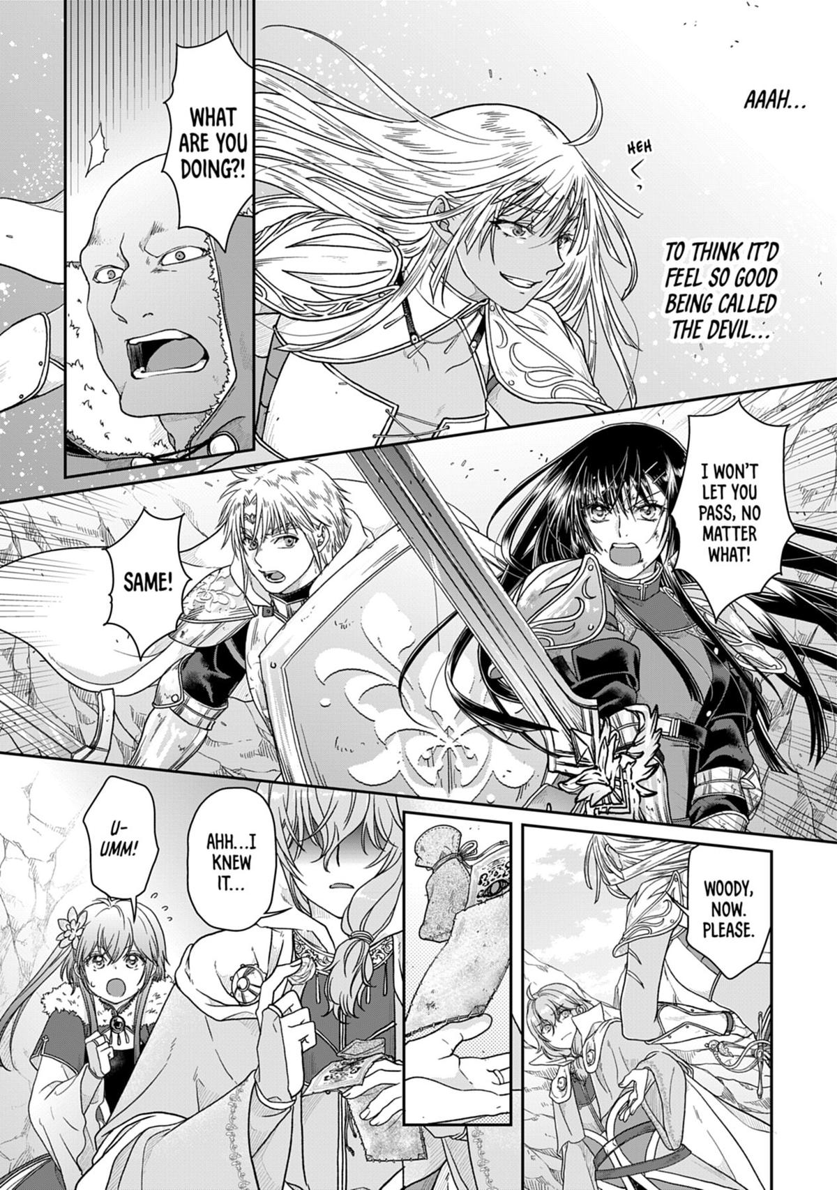 Tsukimichi - Moonlit Fantasy Chapter 54 - Page 19