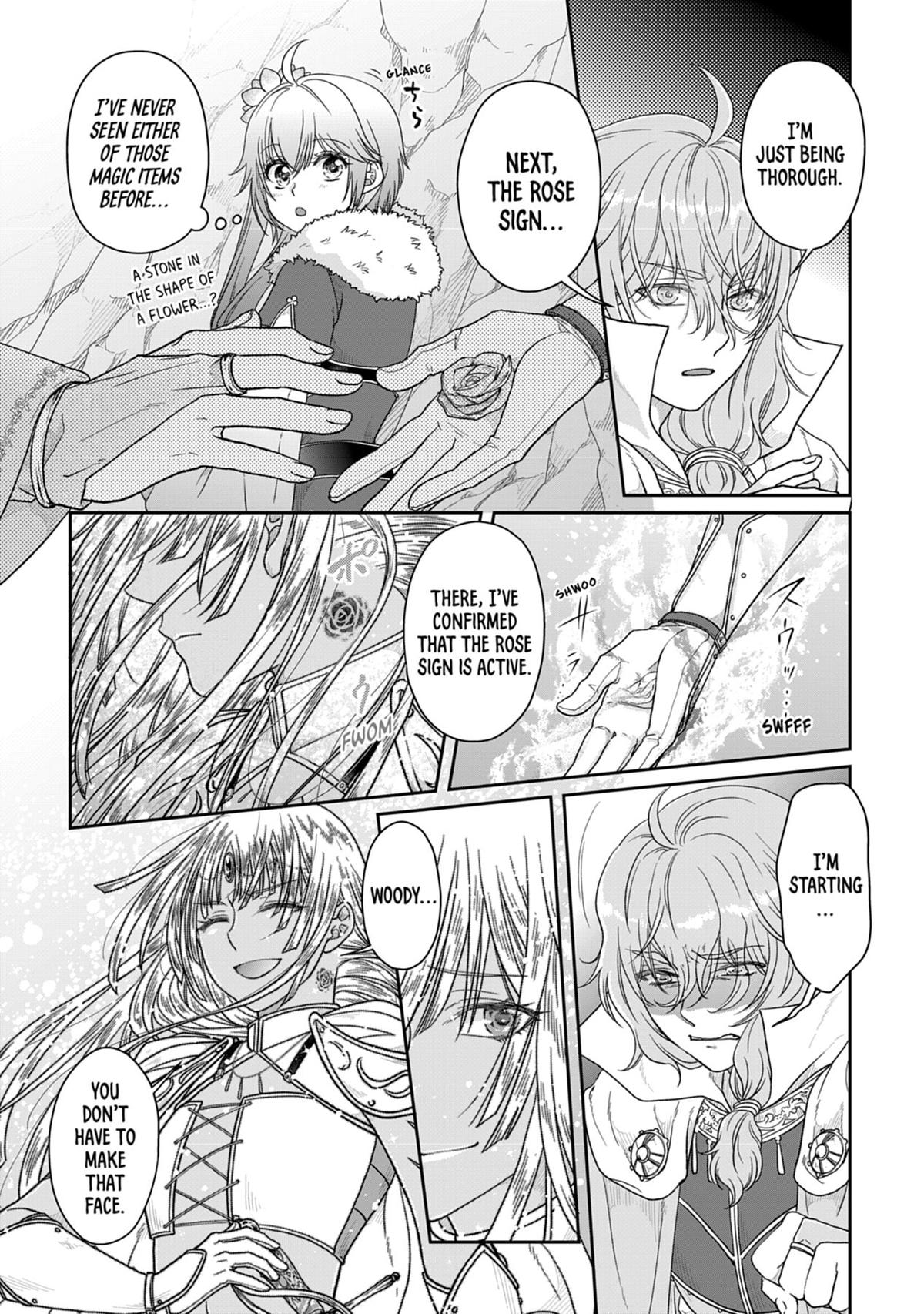 Tsukimichi - Moonlit Fantasy Chapter 54 - Page 21
