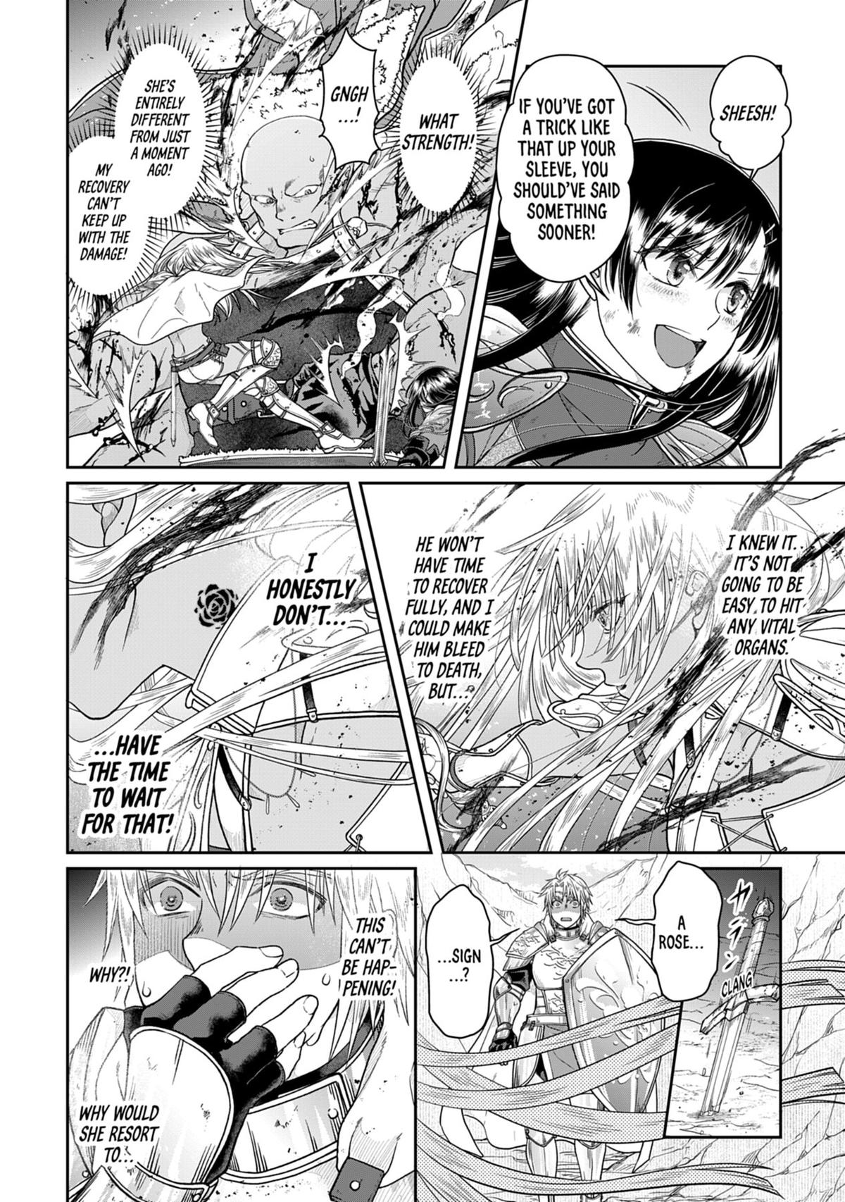 Tsukimichi - Moonlit Fantasy Chapter 55 - Page 4