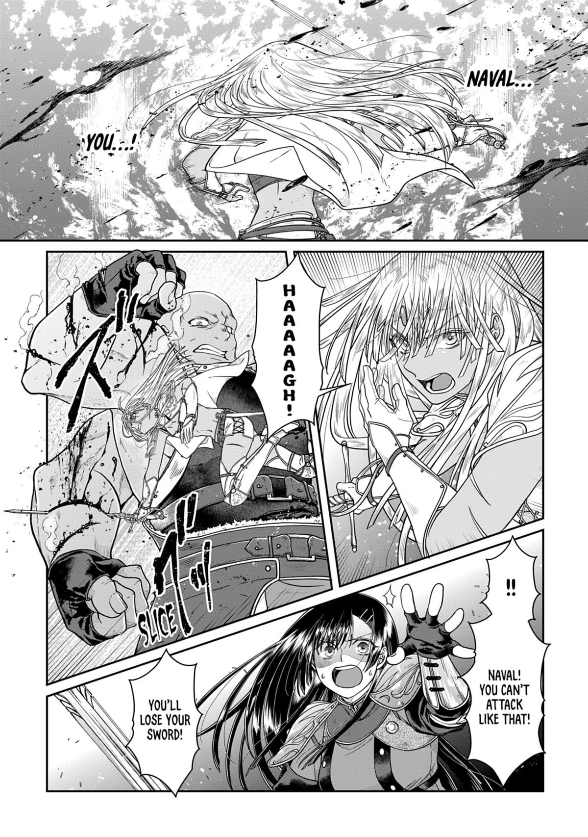Tsukimichi - Moonlit Fantasy Chapter 55 - Page 6