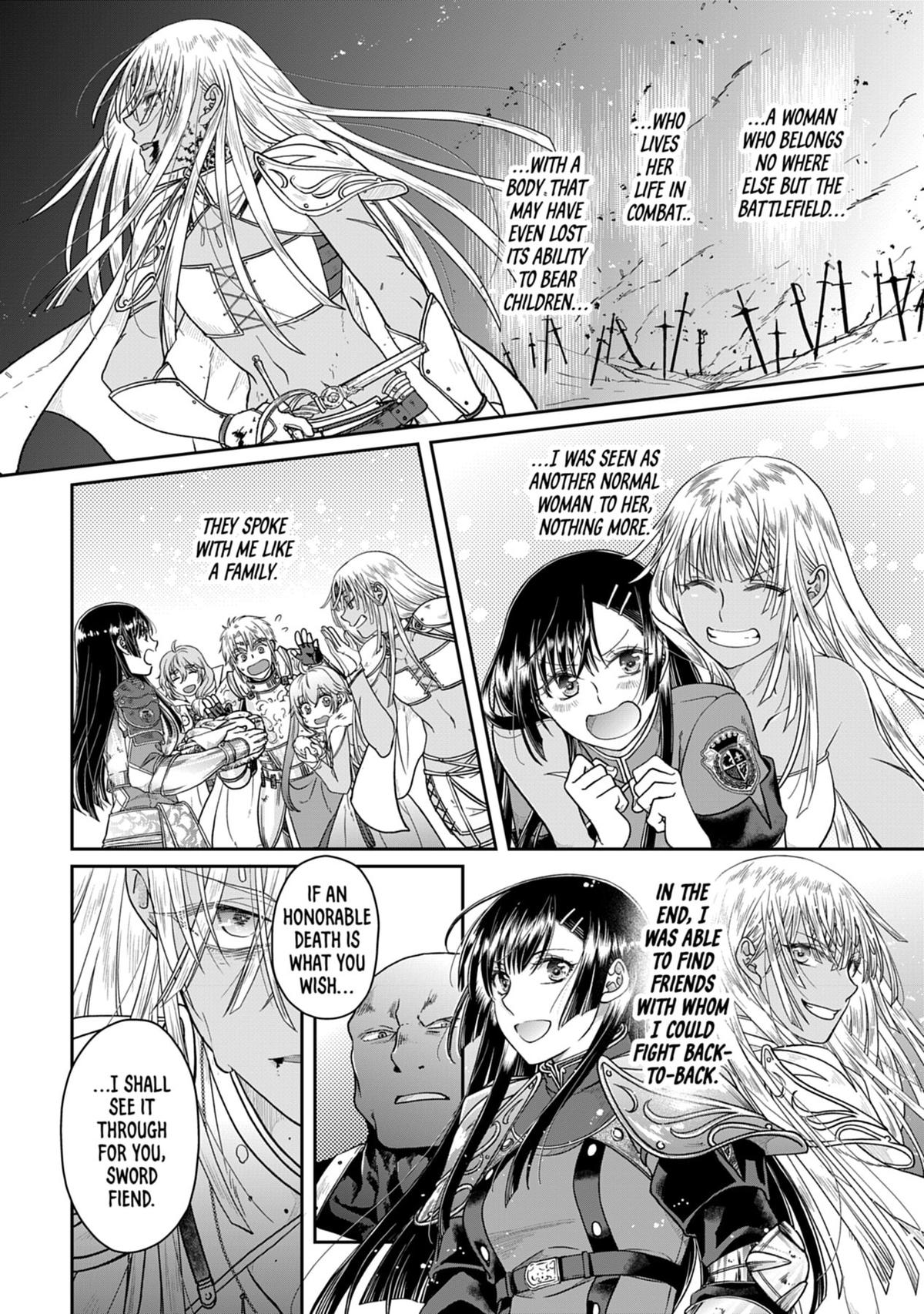 Tsukimichi - Moonlit Fantasy Chapter 55 - Page 18