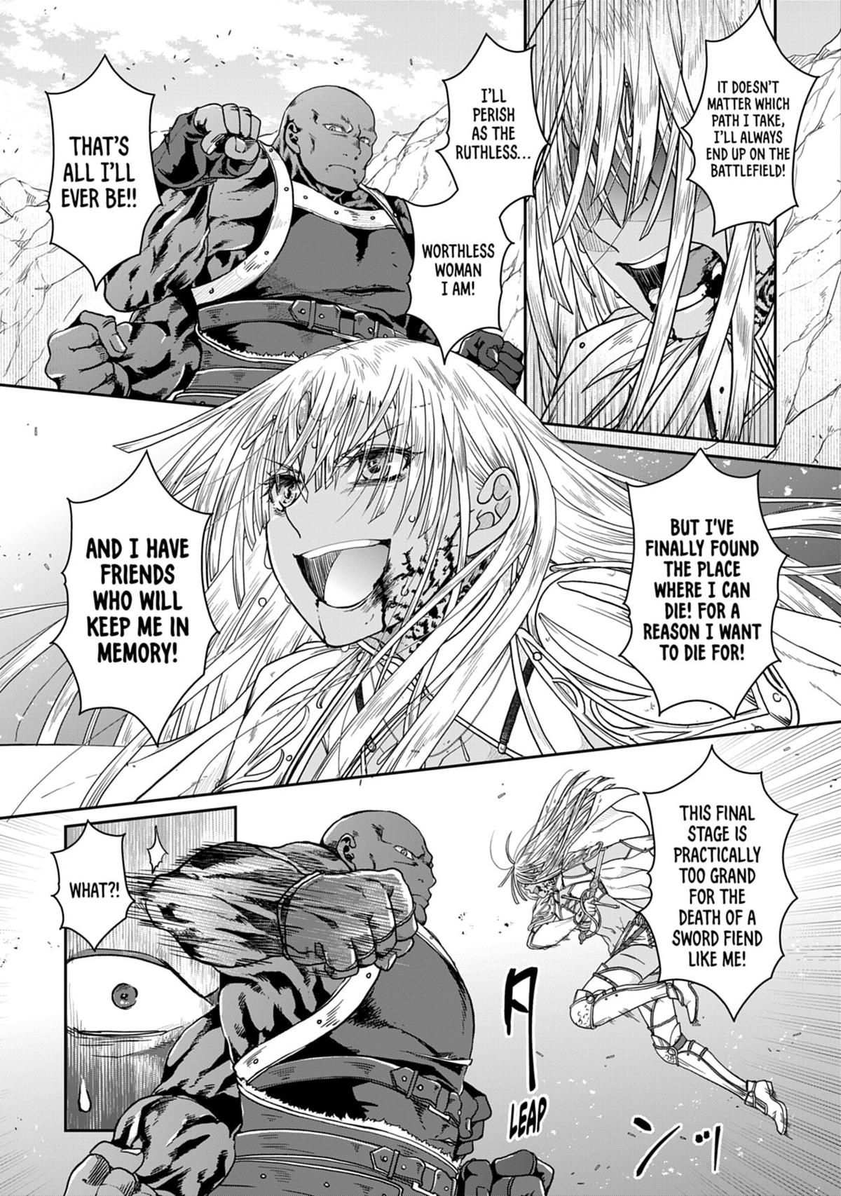 Tsukimichi - Moonlit Fantasy Chapter 55 - Page 19