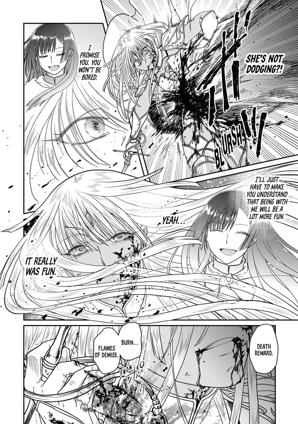 Tsukimichi - Moonlit Fantasy Chapter 55 - Page 20