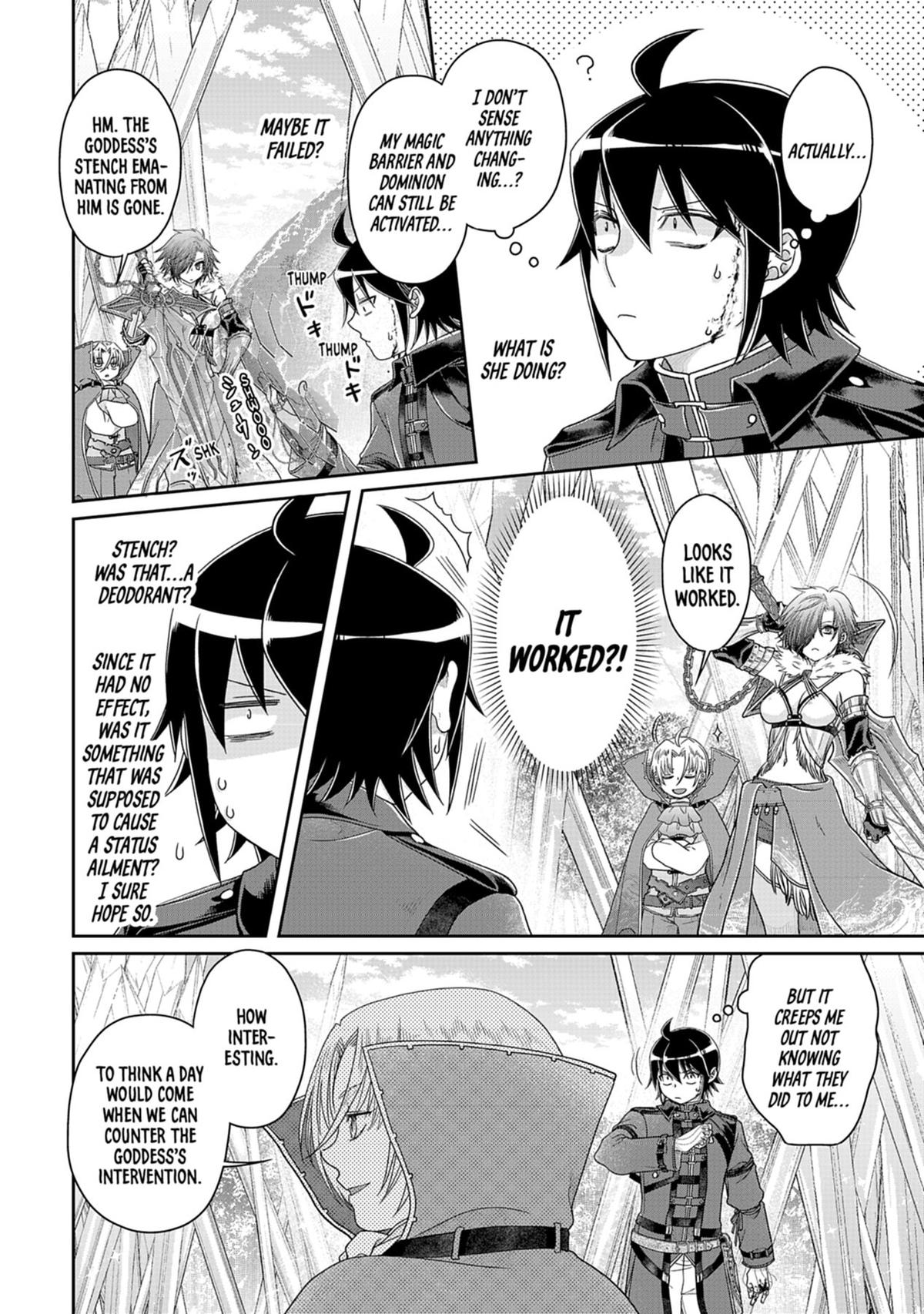 Tsukimichi - Moonlit Fantasy Chapter 56 - Page 14