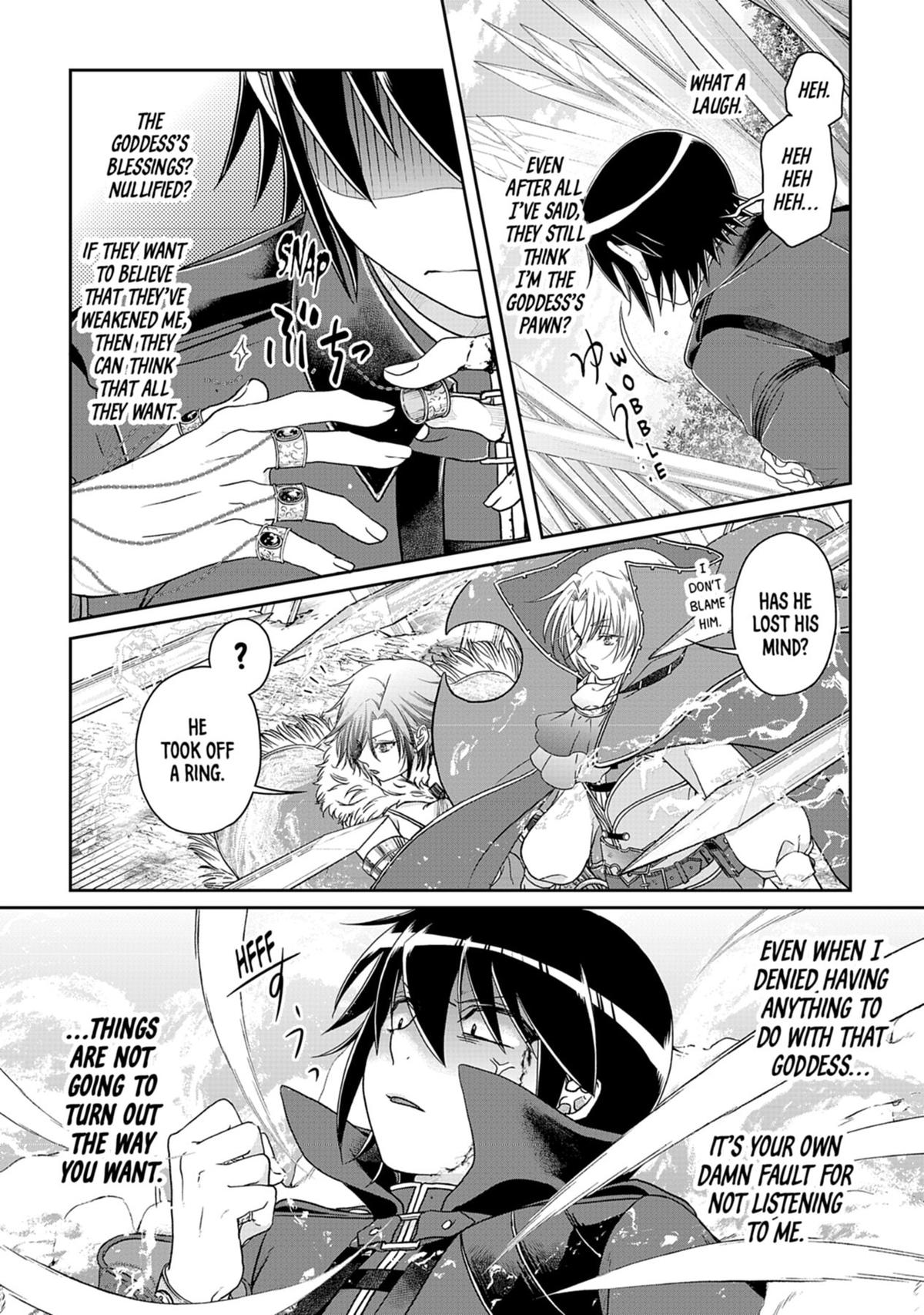 Tsukimichi - Moonlit Fantasy Chapter 56 - Page 25