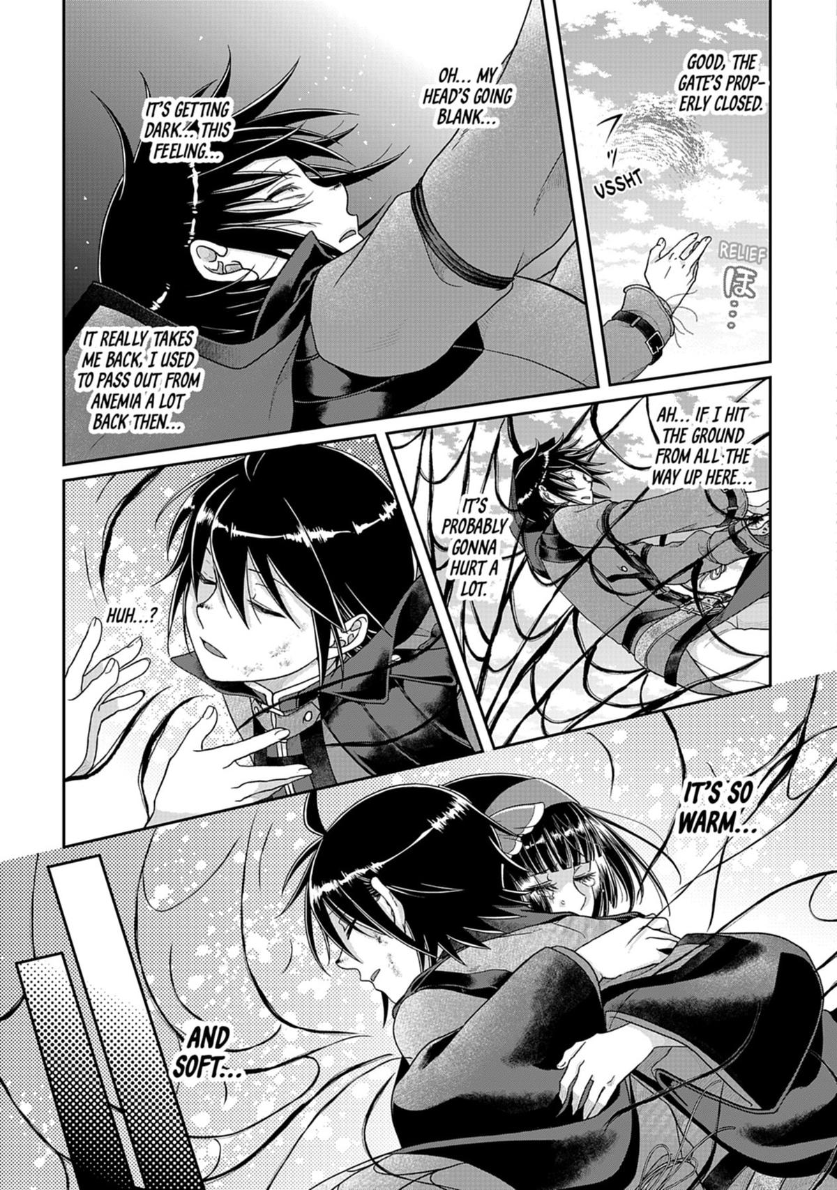 Tsukimichi - Moonlit Fantasy Chapter 57 - Page 25