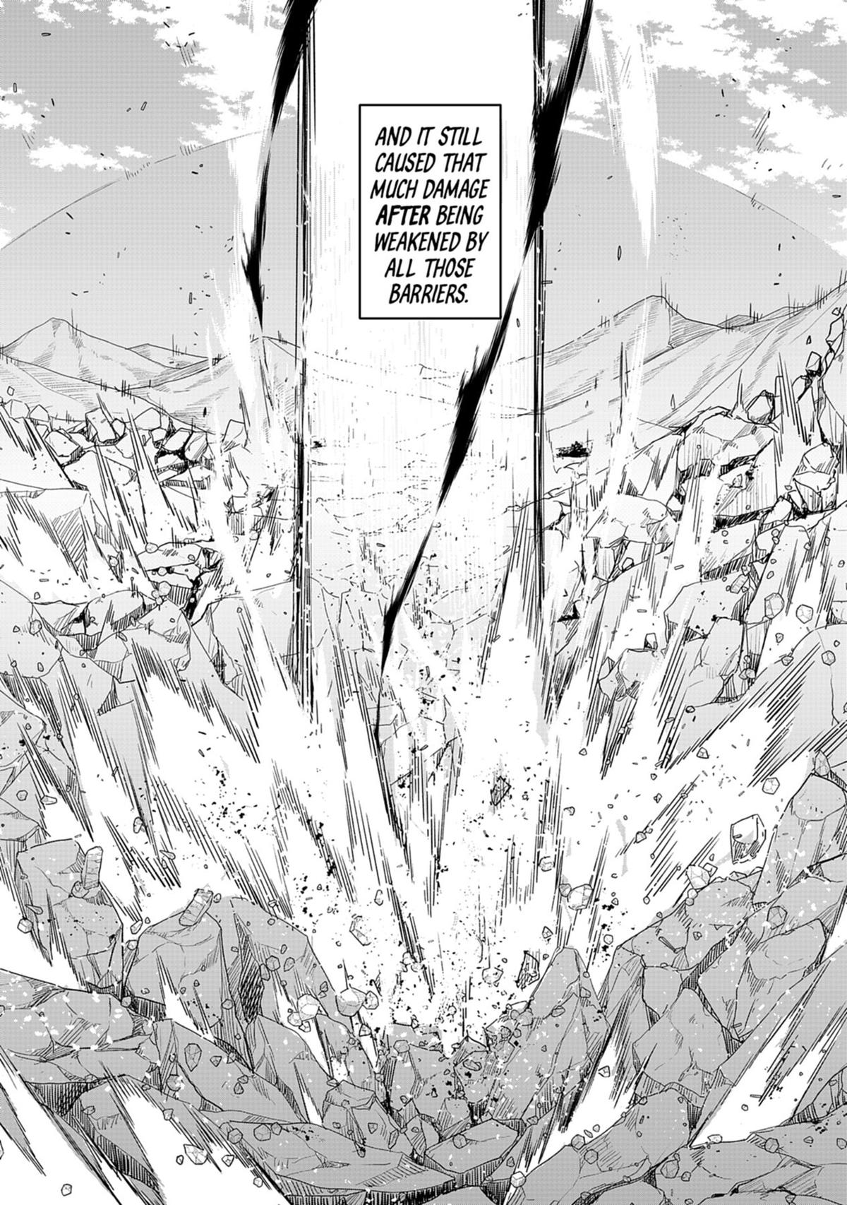 Tsukimichi - Moonlit Fantasy Chapter 57 - Page 27