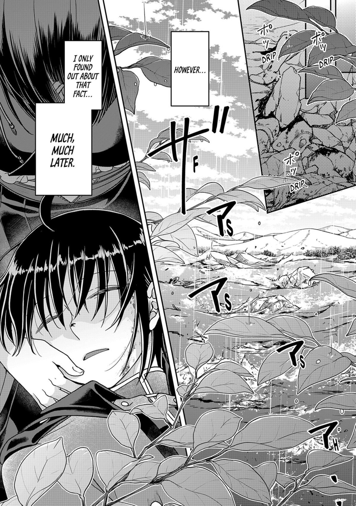 Tsukimichi - Moonlit Fantasy Chapter 57 - Page 28