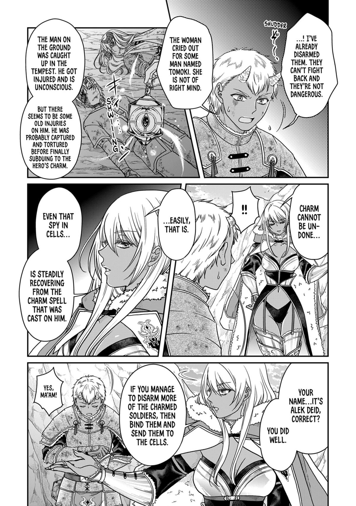 Tsukimichi - Moonlit Fantasy Chapter 58 - Page 10
