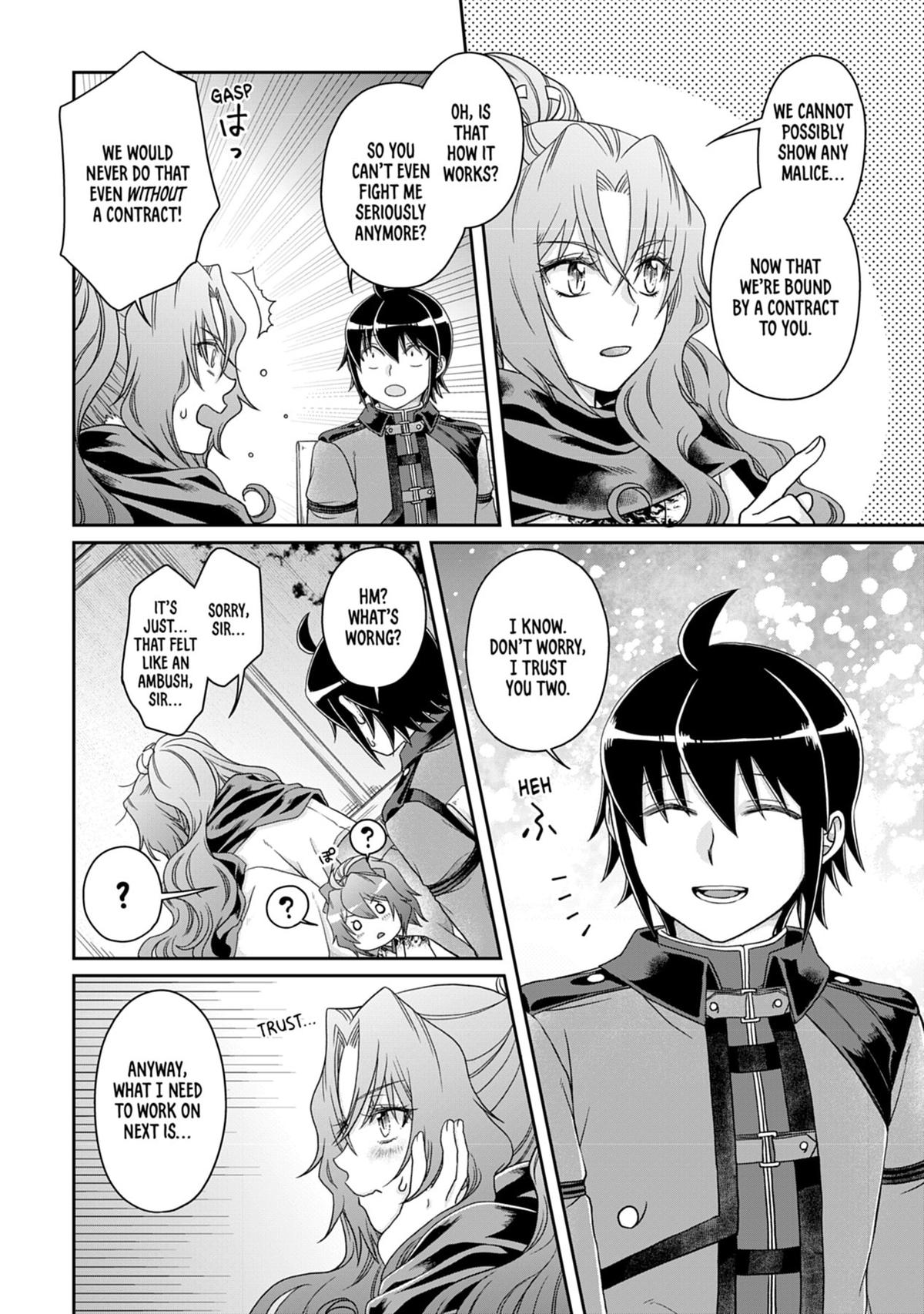 Tsukimichi - Moonlit Fantasy Chapter 59 - Page 12