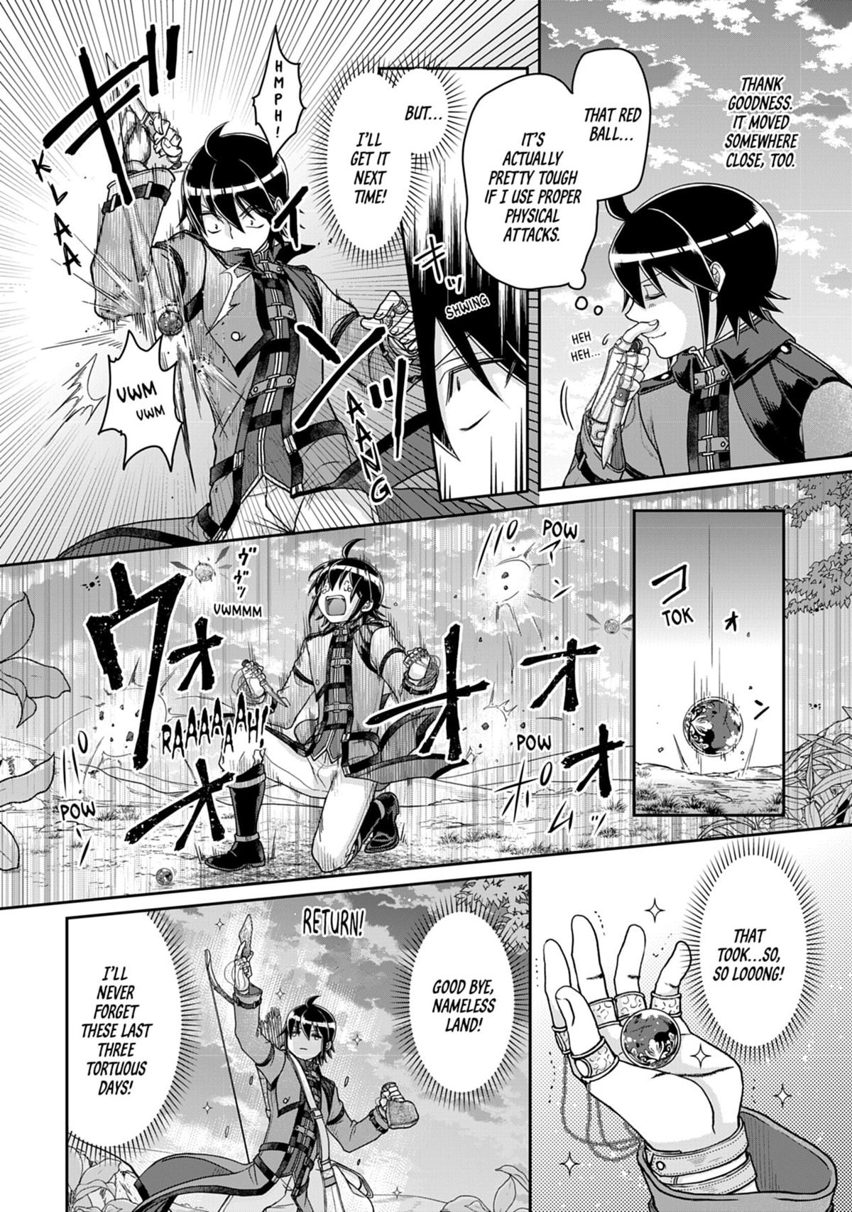 Tsukimichi - Moonlit Fantasy Chapter 63 - Page 10