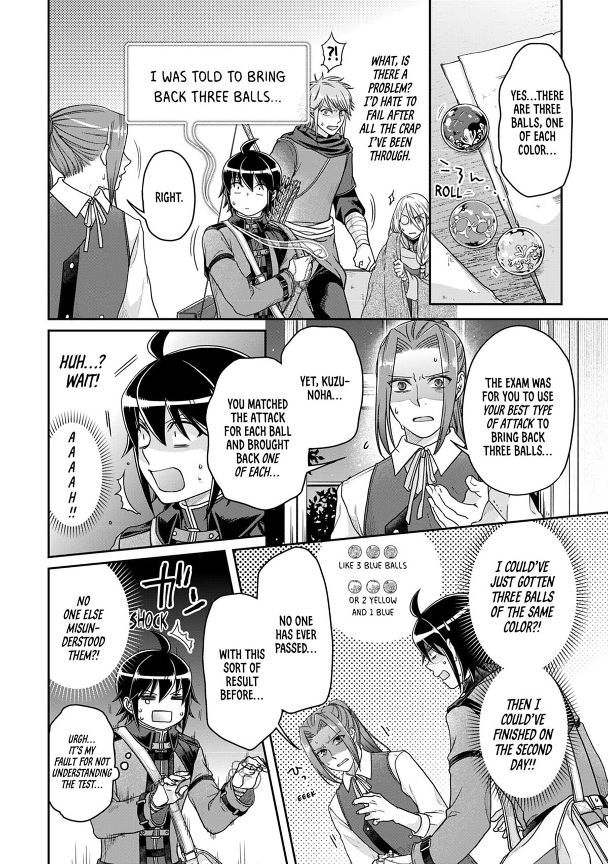 Tsukimichi - Moonlit Fantasy Chapter 63 - Page 12