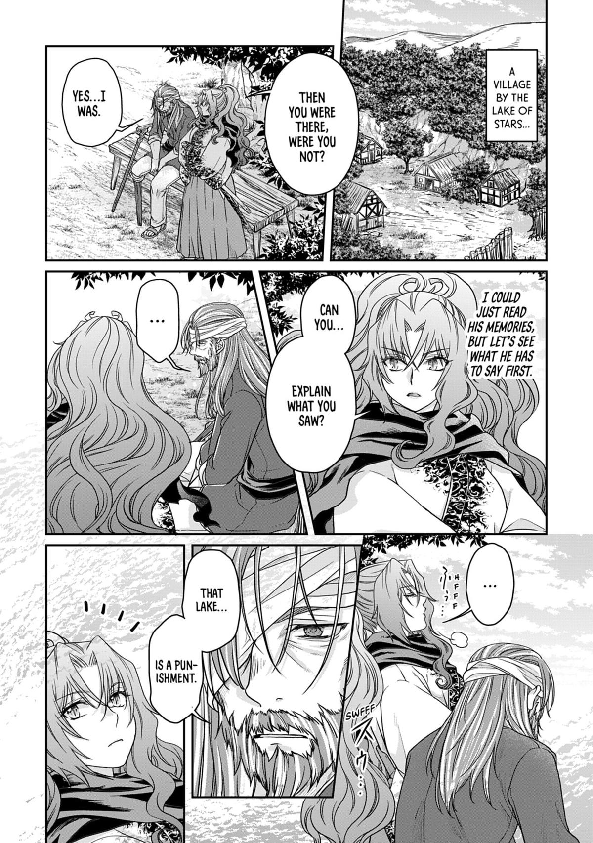 Tsukimichi - Moonlit Fantasy Chapter 63 - Page 18