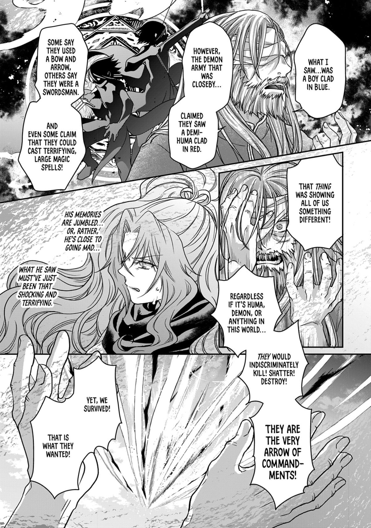Tsukimichi - Moonlit Fantasy Chapter 63 - Page 20
