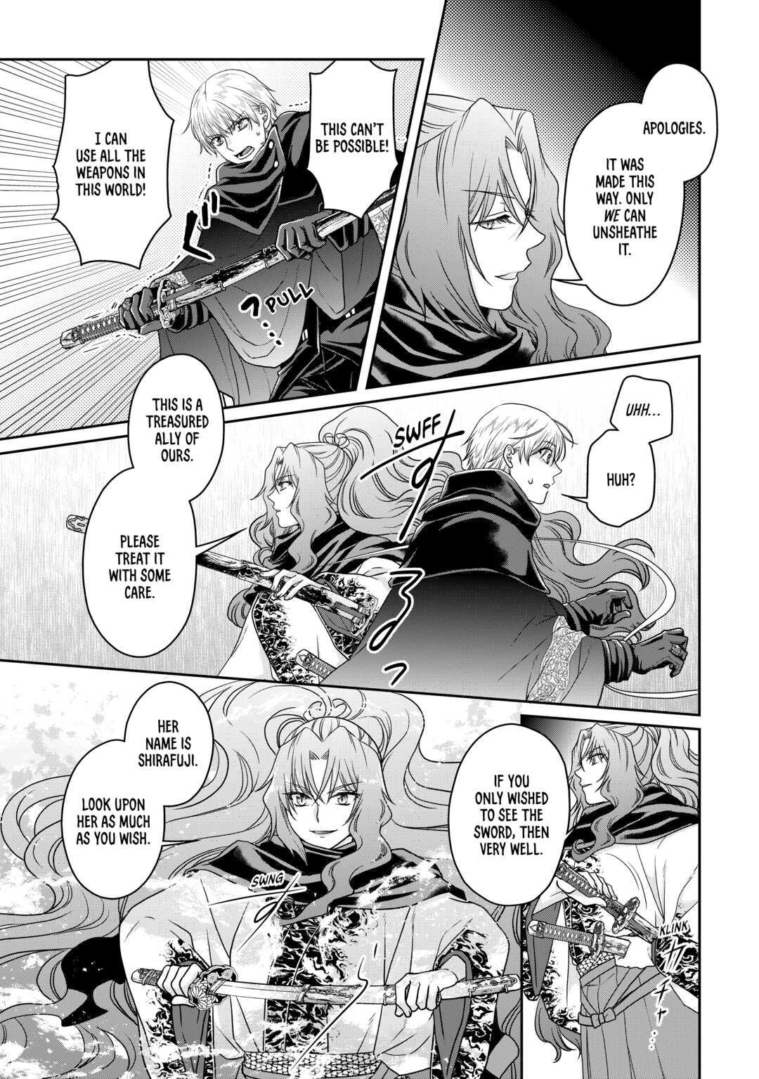 Tsukimichi - Moonlit Fantasy Chapter 65 - Page 5