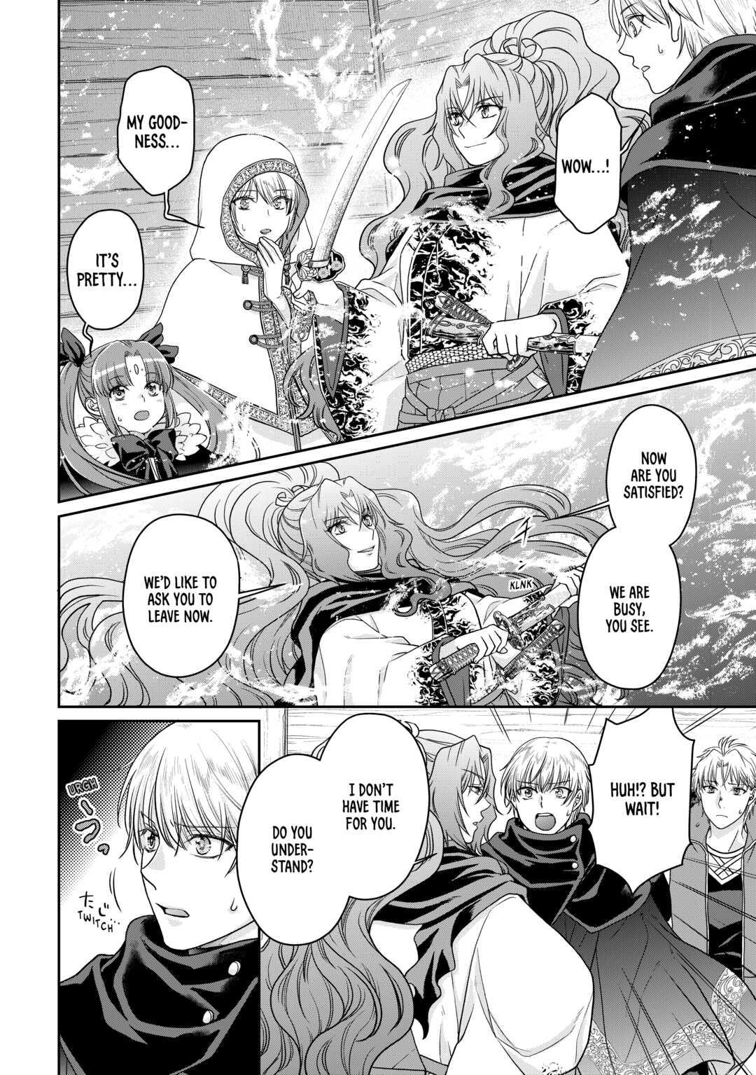 Tsukimichi - Moonlit Fantasy Chapter 65 - Page 6