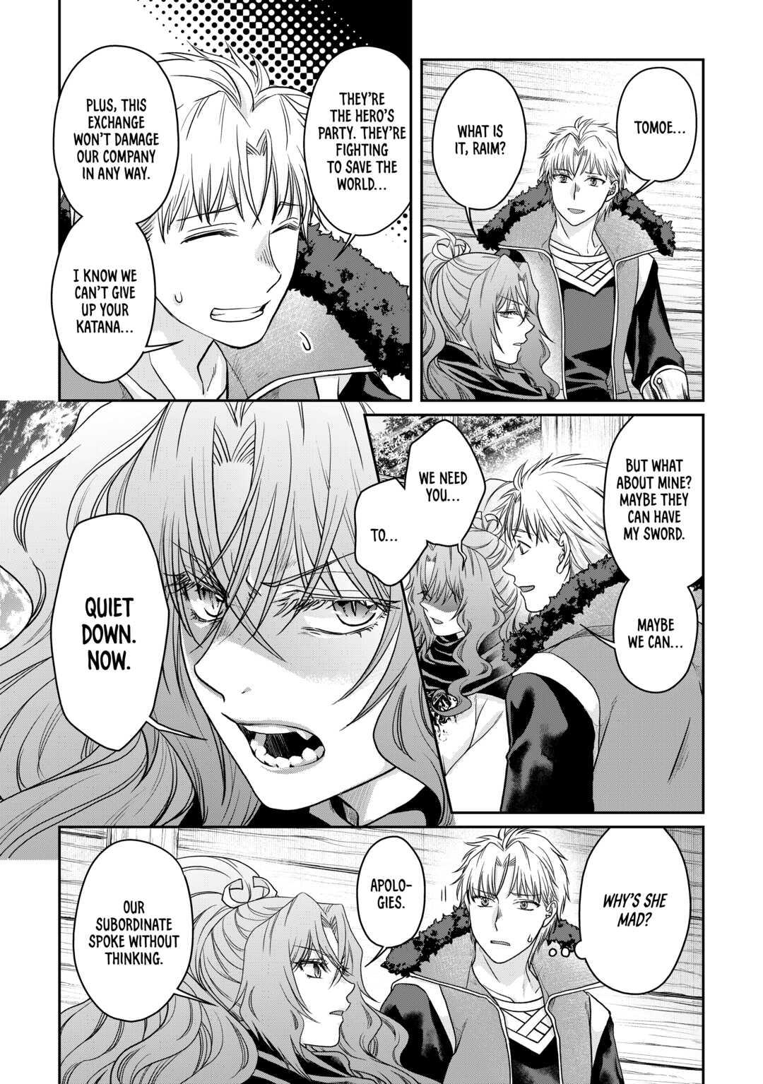 Tsukimichi - Moonlit Fantasy Chapter 65 - Page 10