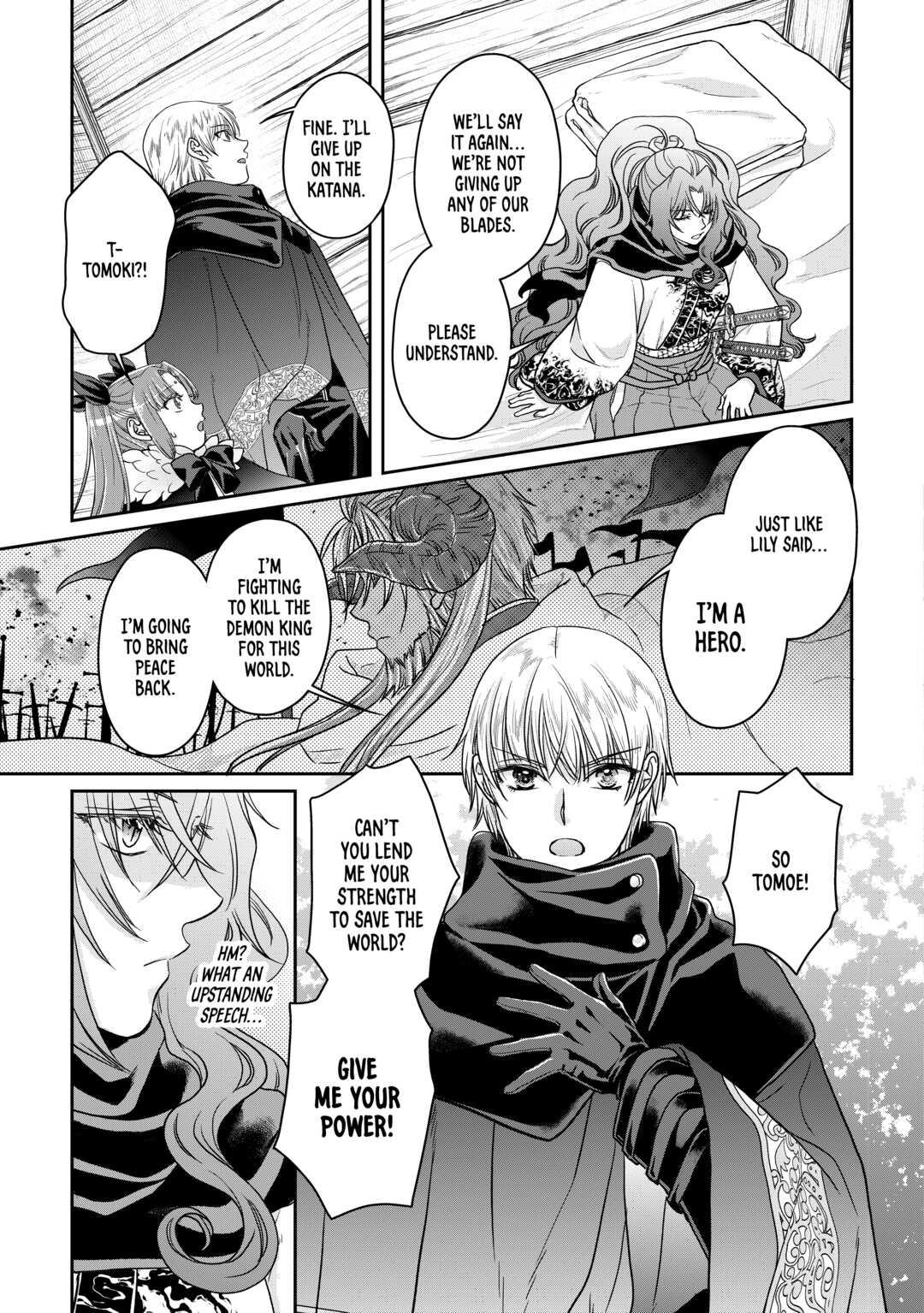 Tsukimichi - Moonlit Fantasy Chapter 65 - Page 11