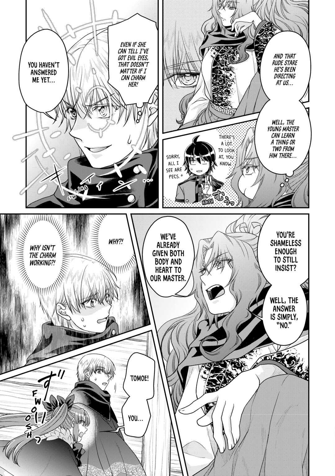 Tsukimichi - Moonlit Fantasy Chapter 65 - Page 13