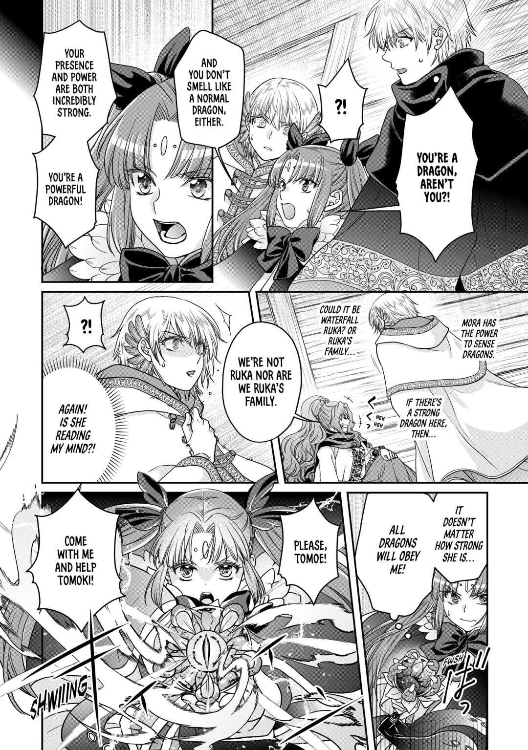 Tsukimichi - Moonlit Fantasy Chapter 65 - Page 14