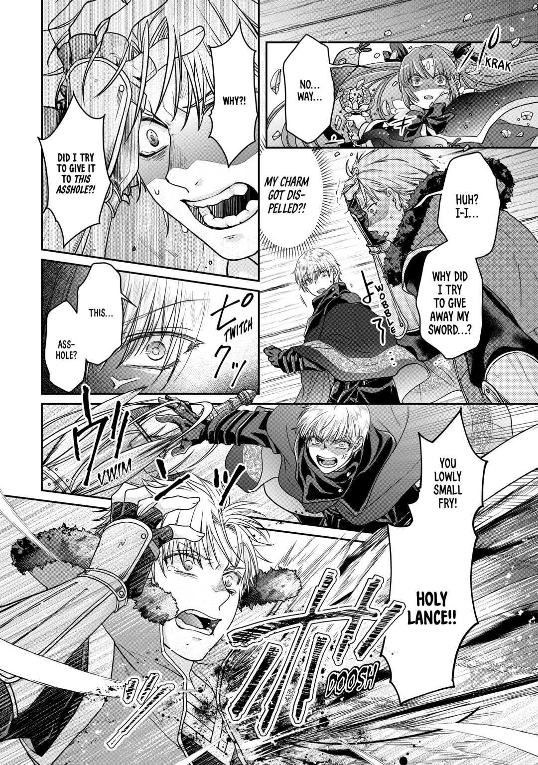 Tsukimichi - Moonlit Fantasy Chapter 65 - Page 16