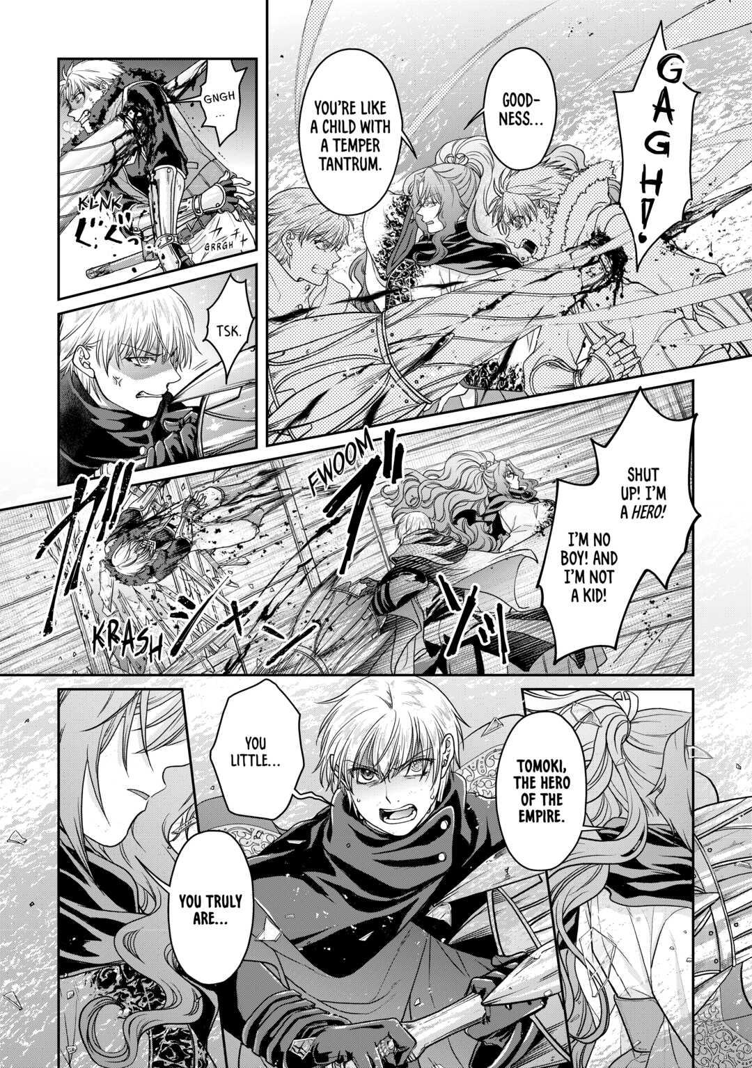 Tsukimichi - Moonlit Fantasy Chapter 65 - Page 17