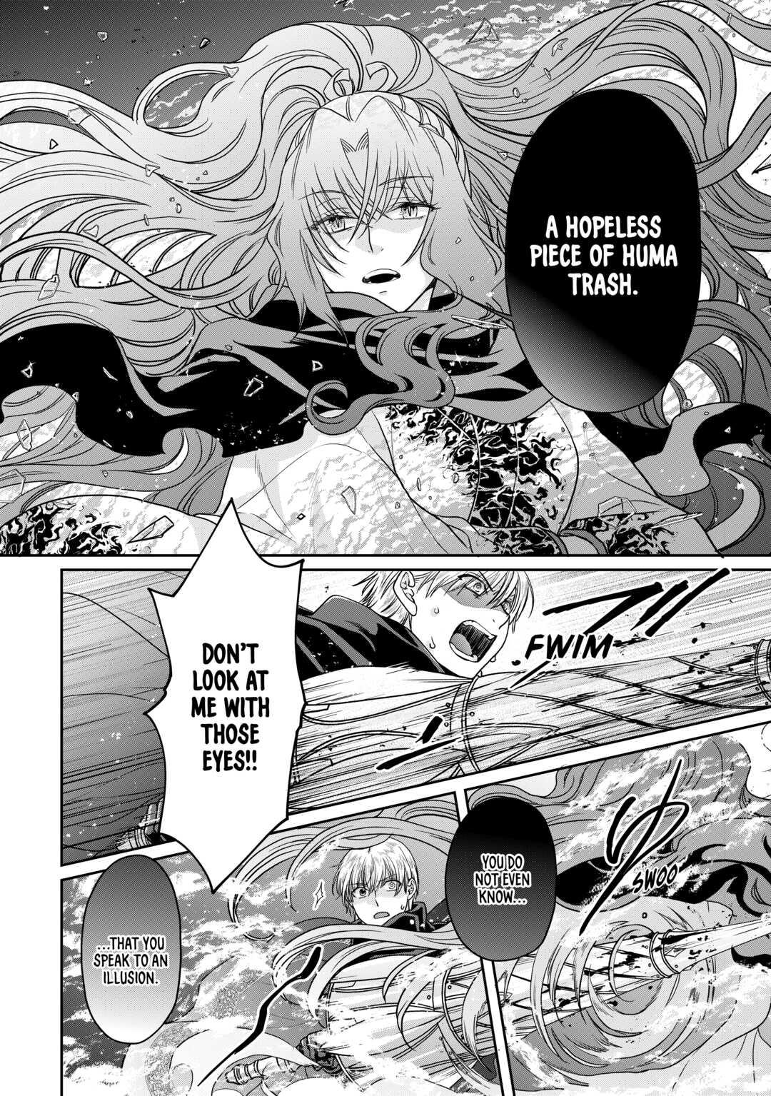 Tsukimichi - Moonlit Fantasy Chapter 65 - Page 18
