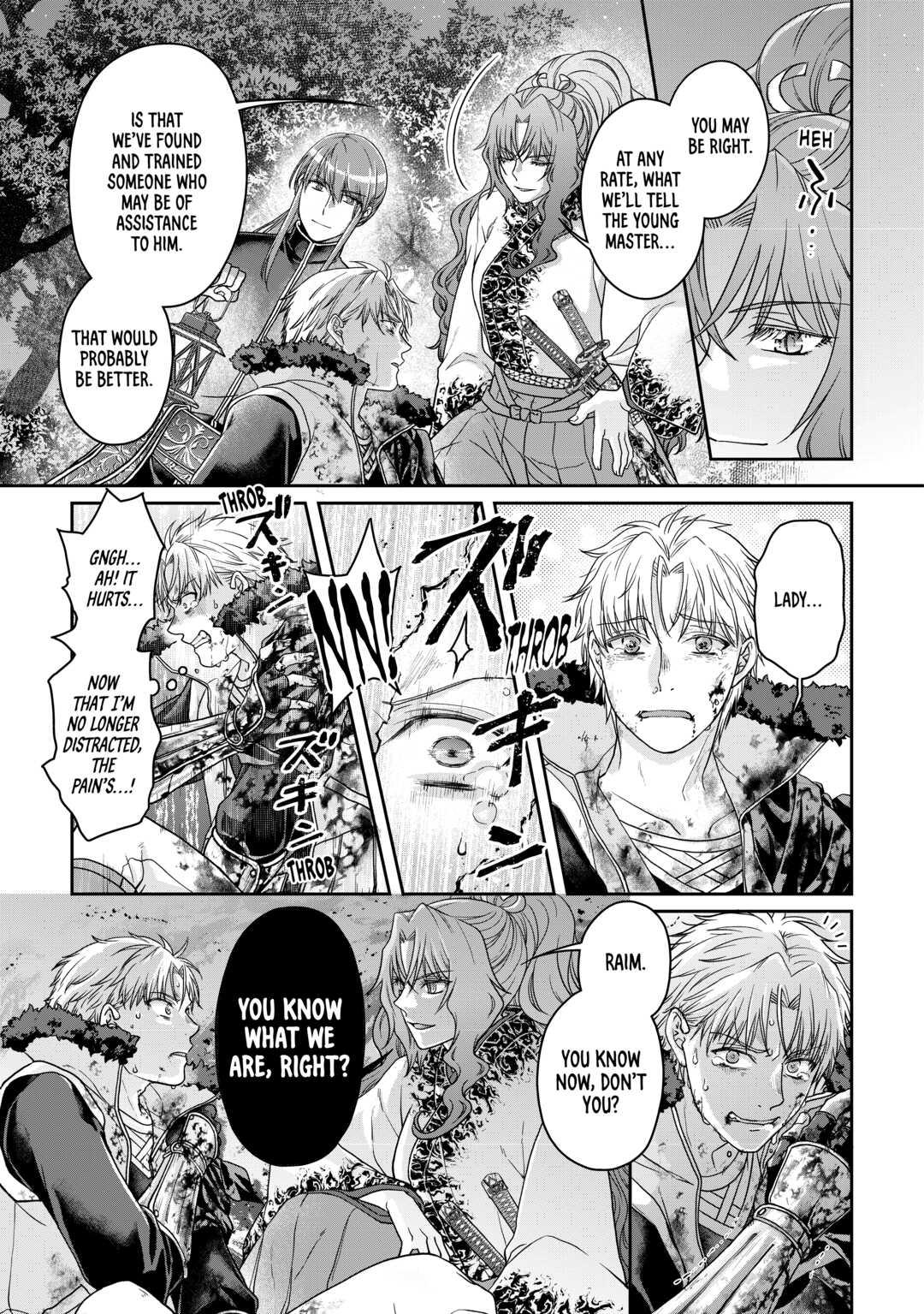 Tsukimichi - Moonlit Fantasy Chapter 66 - Page 3