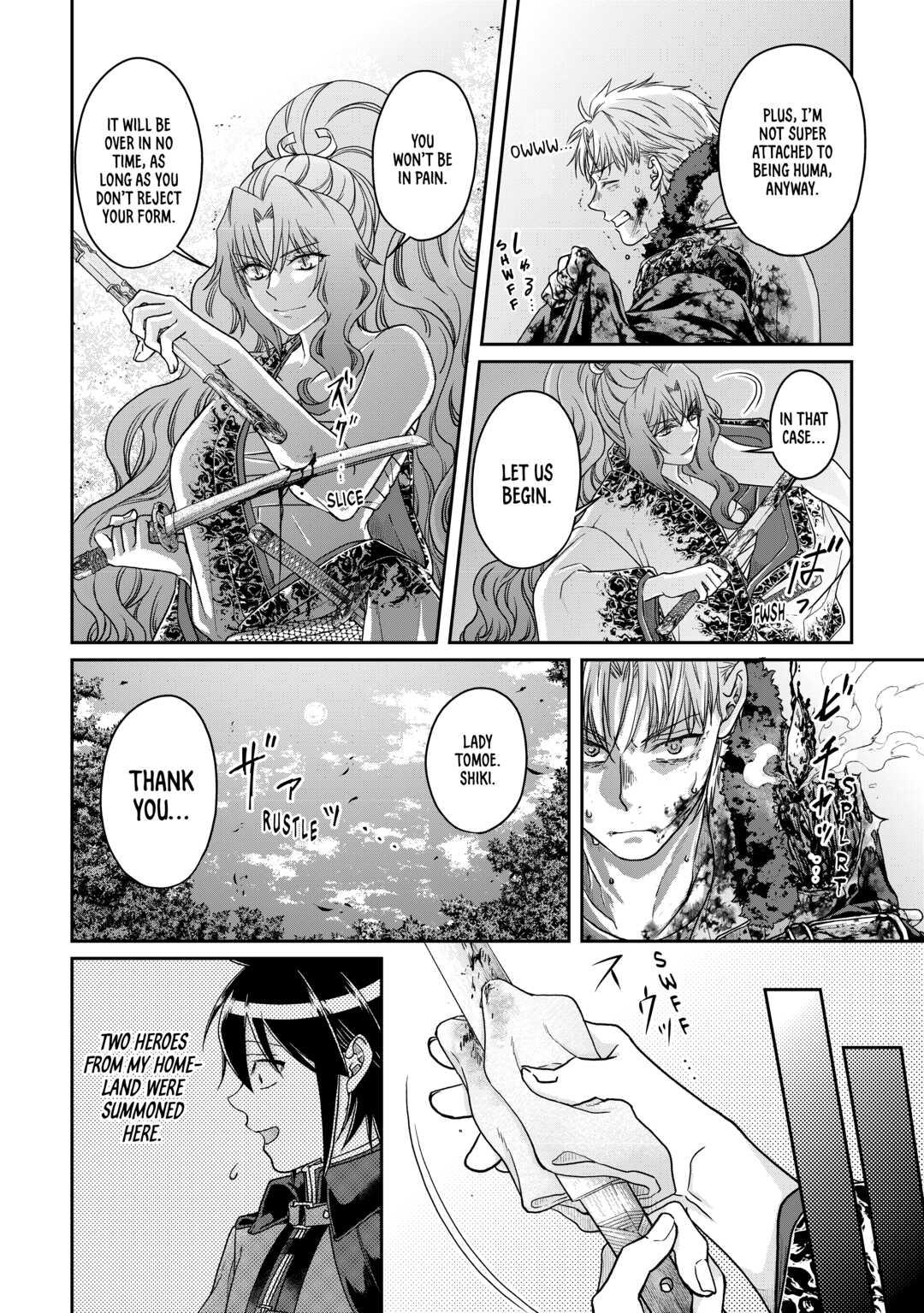 Tsukimichi - Moonlit Fantasy Chapter 66 - Page 6