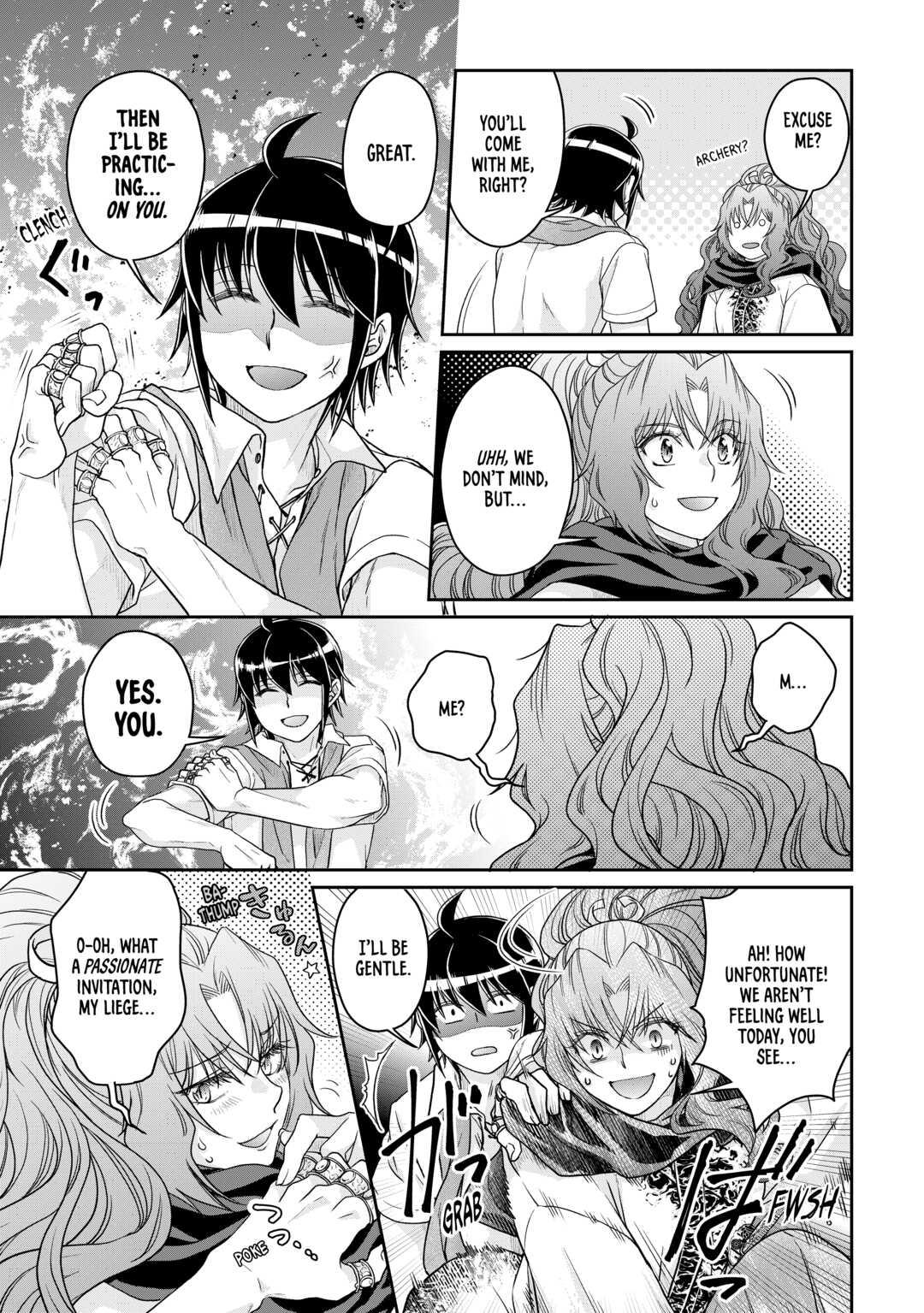 Tsukimichi - Moonlit Fantasy Chapter 66 - Page 15