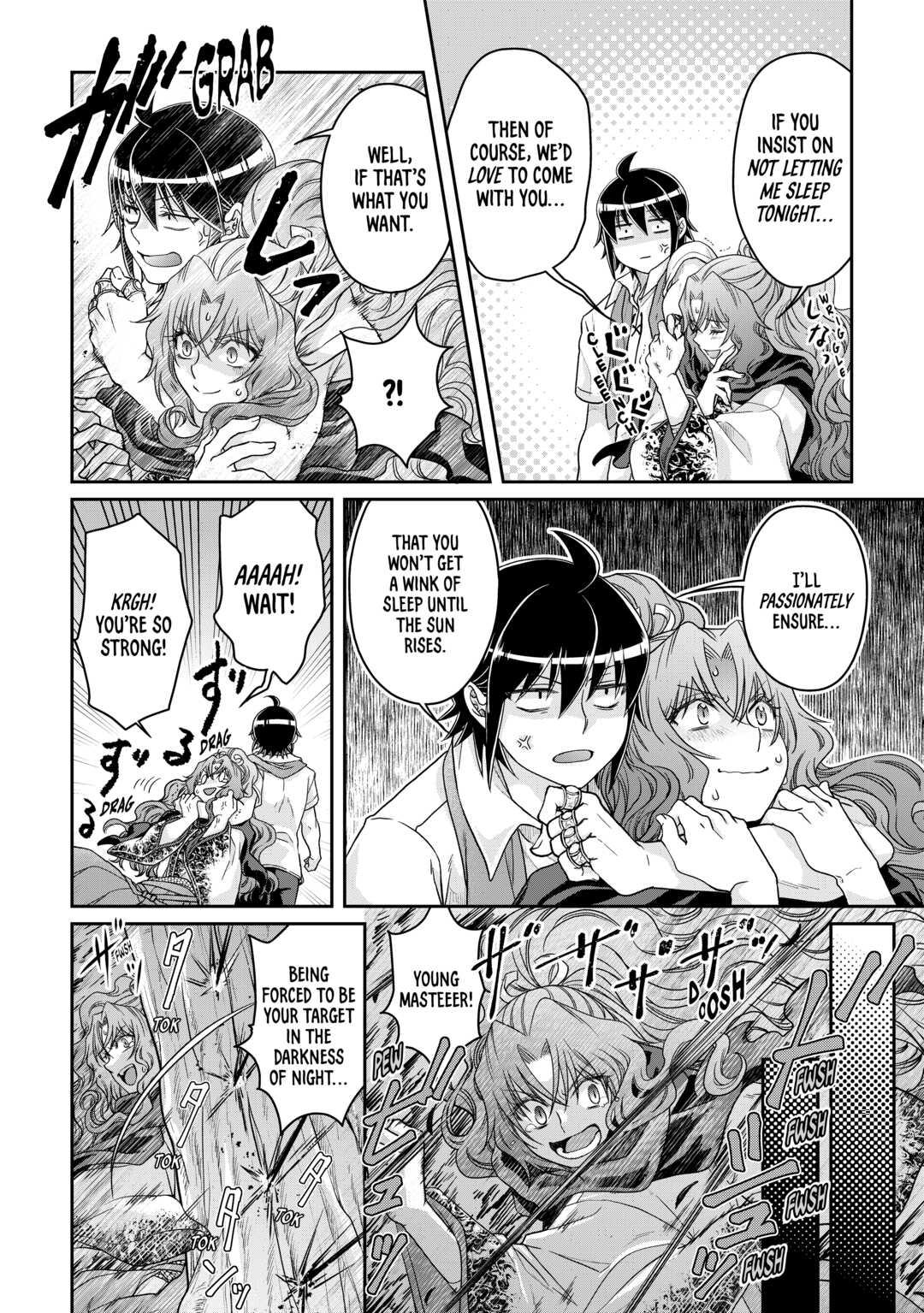 Tsukimichi - Moonlit Fantasy Chapter 66 - Page 16