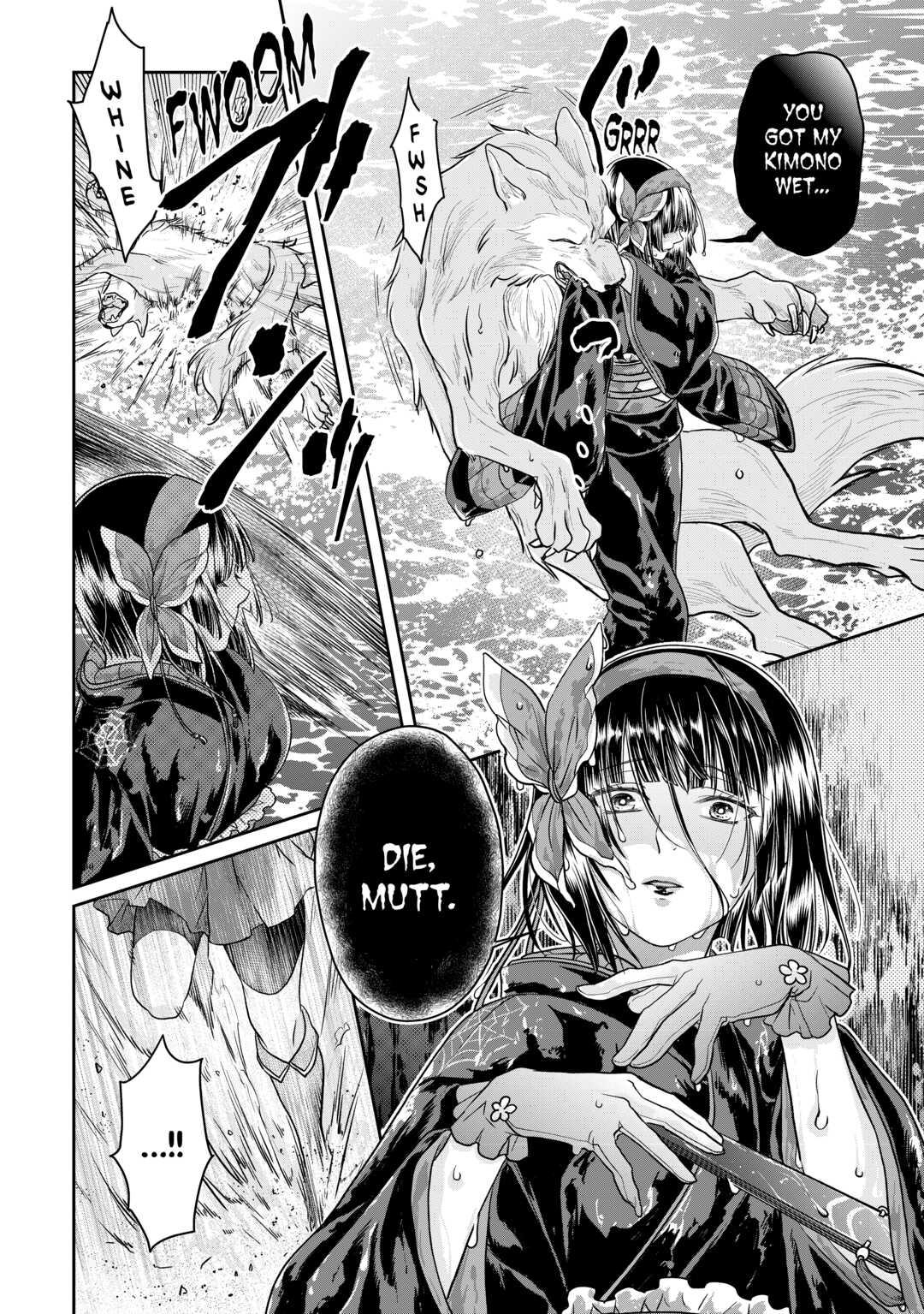 Tsukimichi - Moonlit Fantasy Chapter 68 - Page 12
