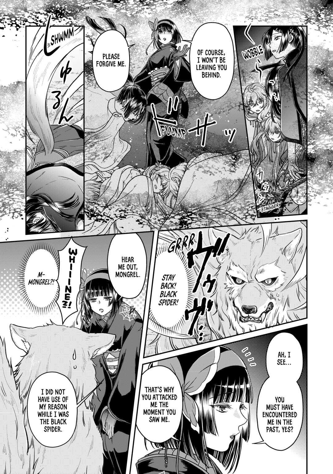 Tsukimichi - Moonlit Fantasy Chapter 69 - Page 11