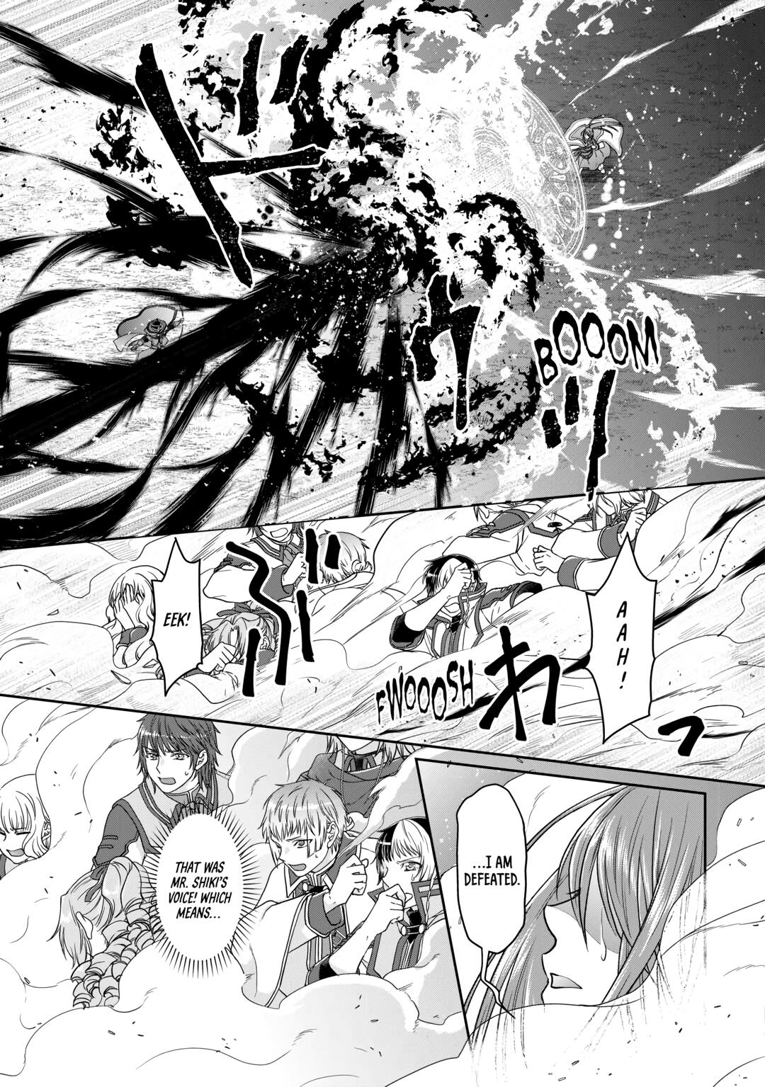 Tsukimichi - Moonlit Fantasy Chapter 70 - Page 9