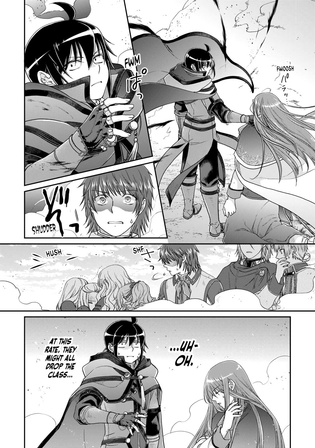 Tsukimichi - Moonlit Fantasy Chapter 70 - Page 10