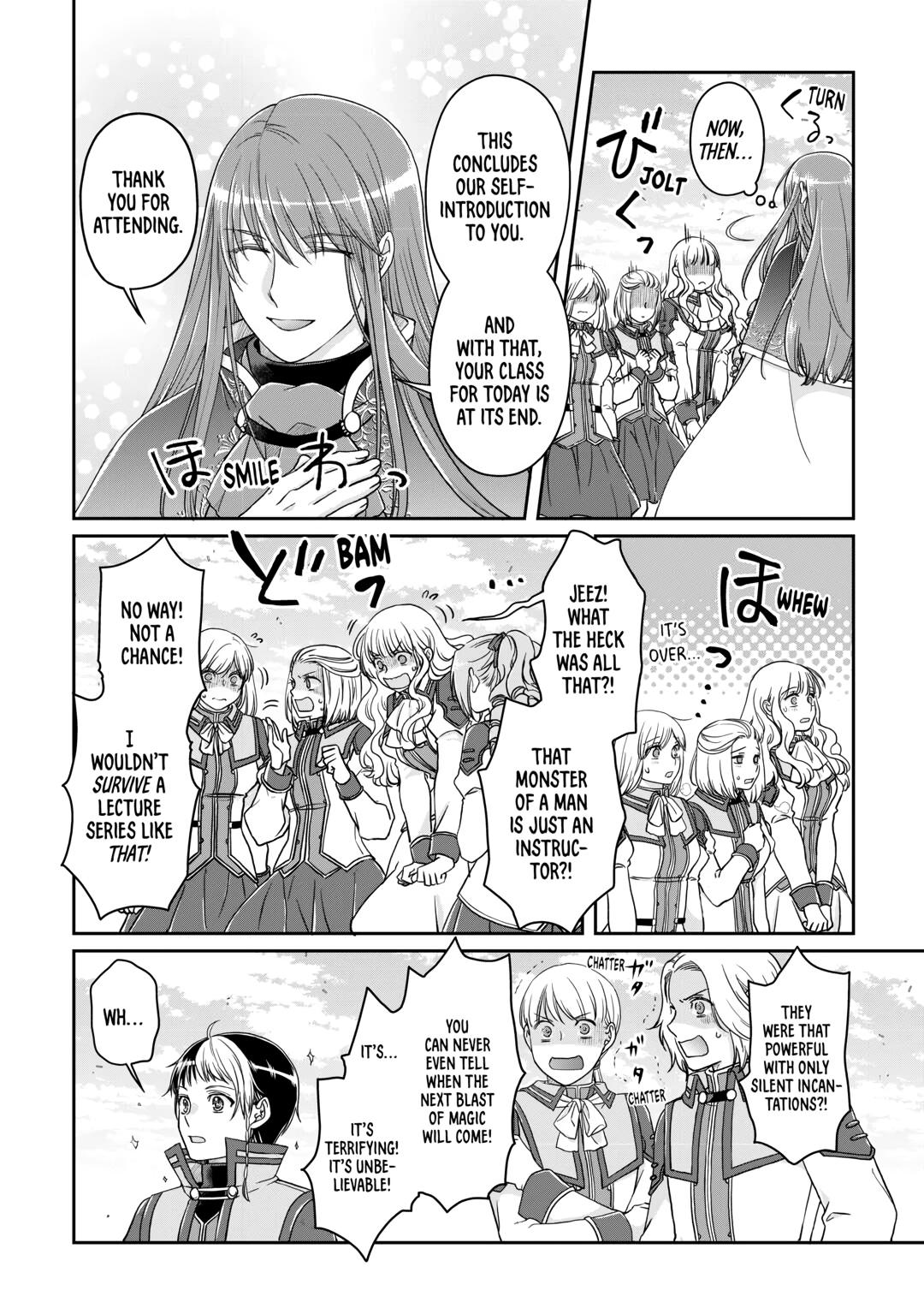 Tsukimichi - Moonlit Fantasy Chapter 70 - Page 12