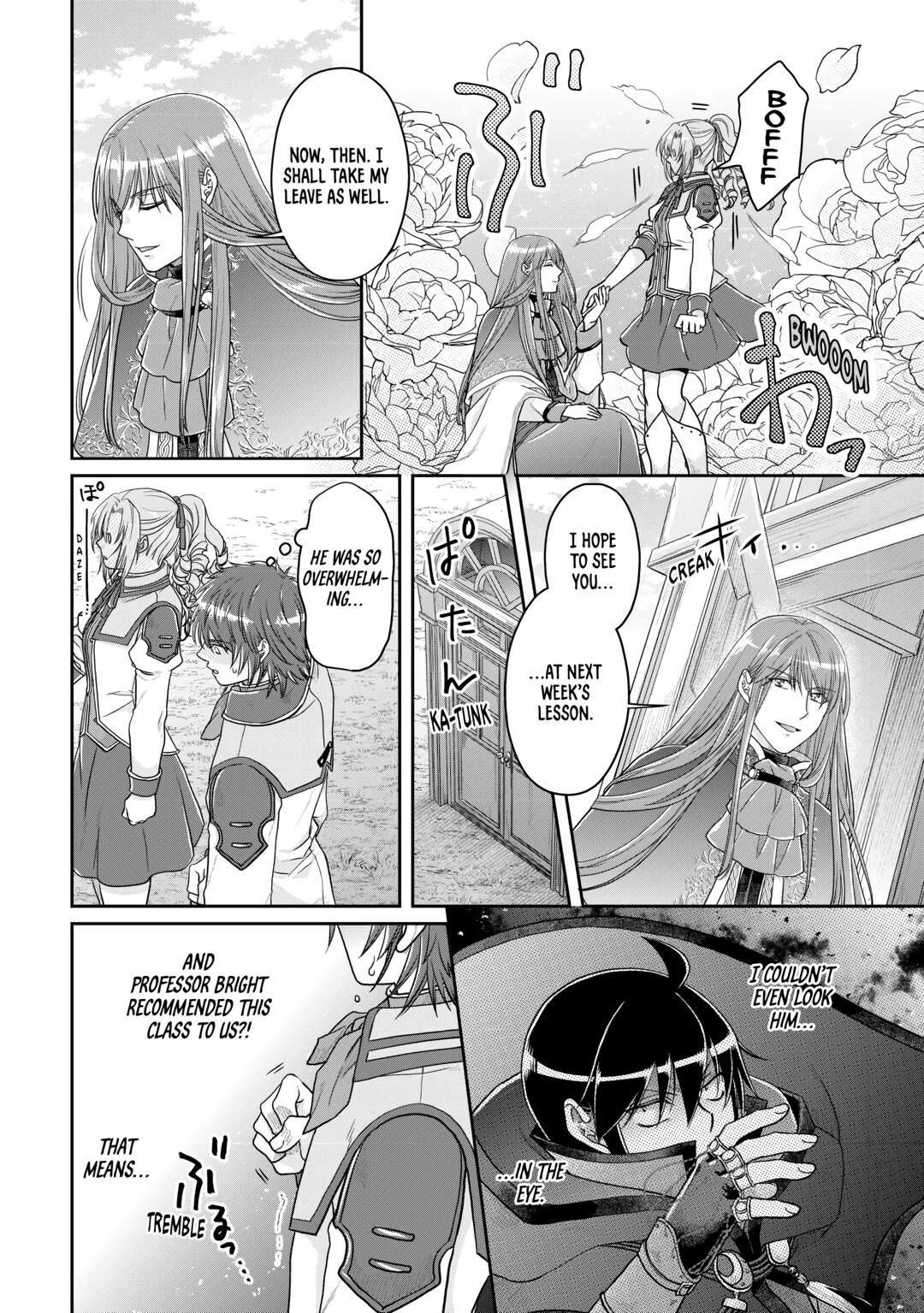 Tsukimichi - Moonlit Fantasy Chapter 70 - Page 16
