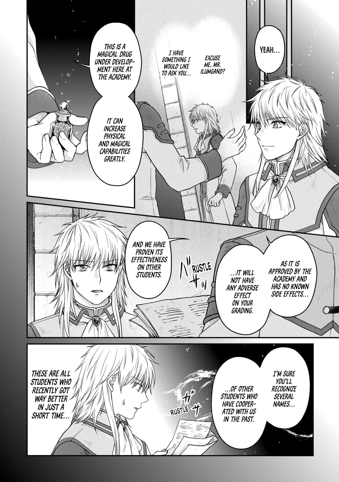Tsukimichi - Moonlit Fantasy Chapter 71 - Page 18