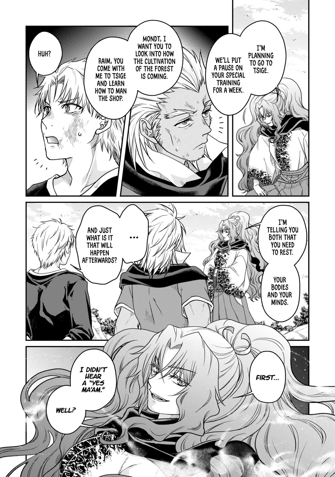 Tsukimichi - Moonlit Fantasy Chapter 73 - Page 11