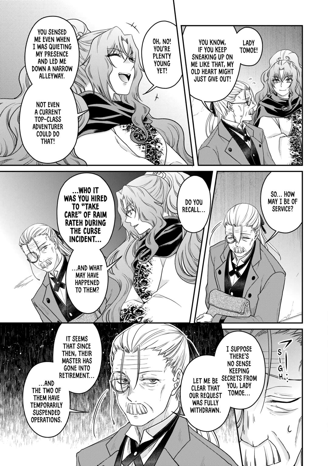 Tsukimichi - Moonlit Fantasy Chapter 73 - Page 13