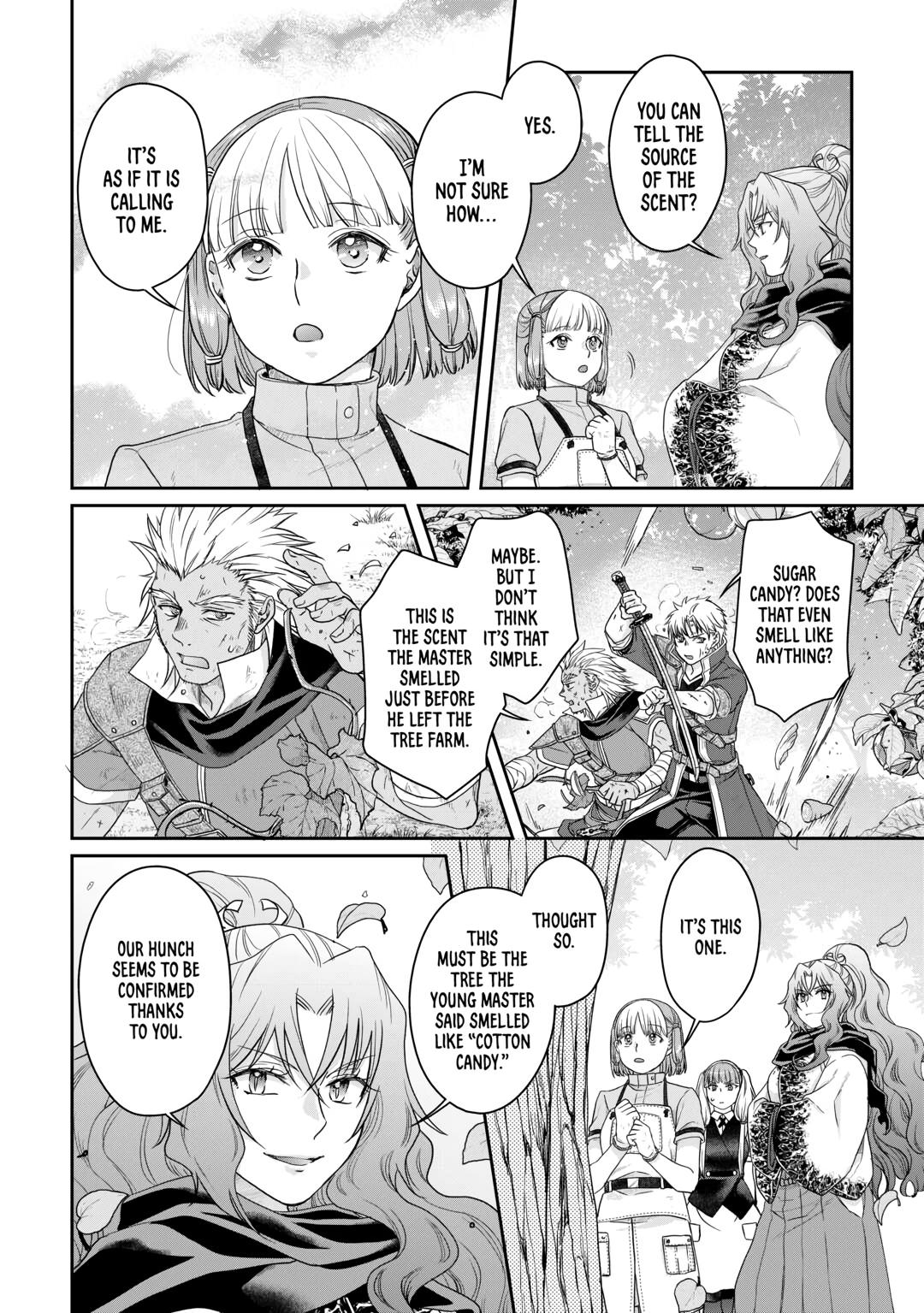 Tsukimichi - Moonlit Fantasy Chapter 75 - Page 16