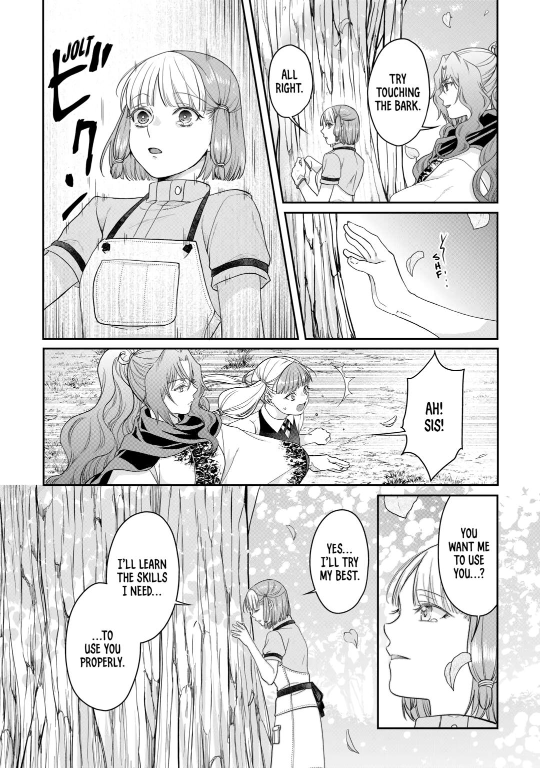 Tsukimichi - Moonlit Fantasy Chapter 75 - Page 18