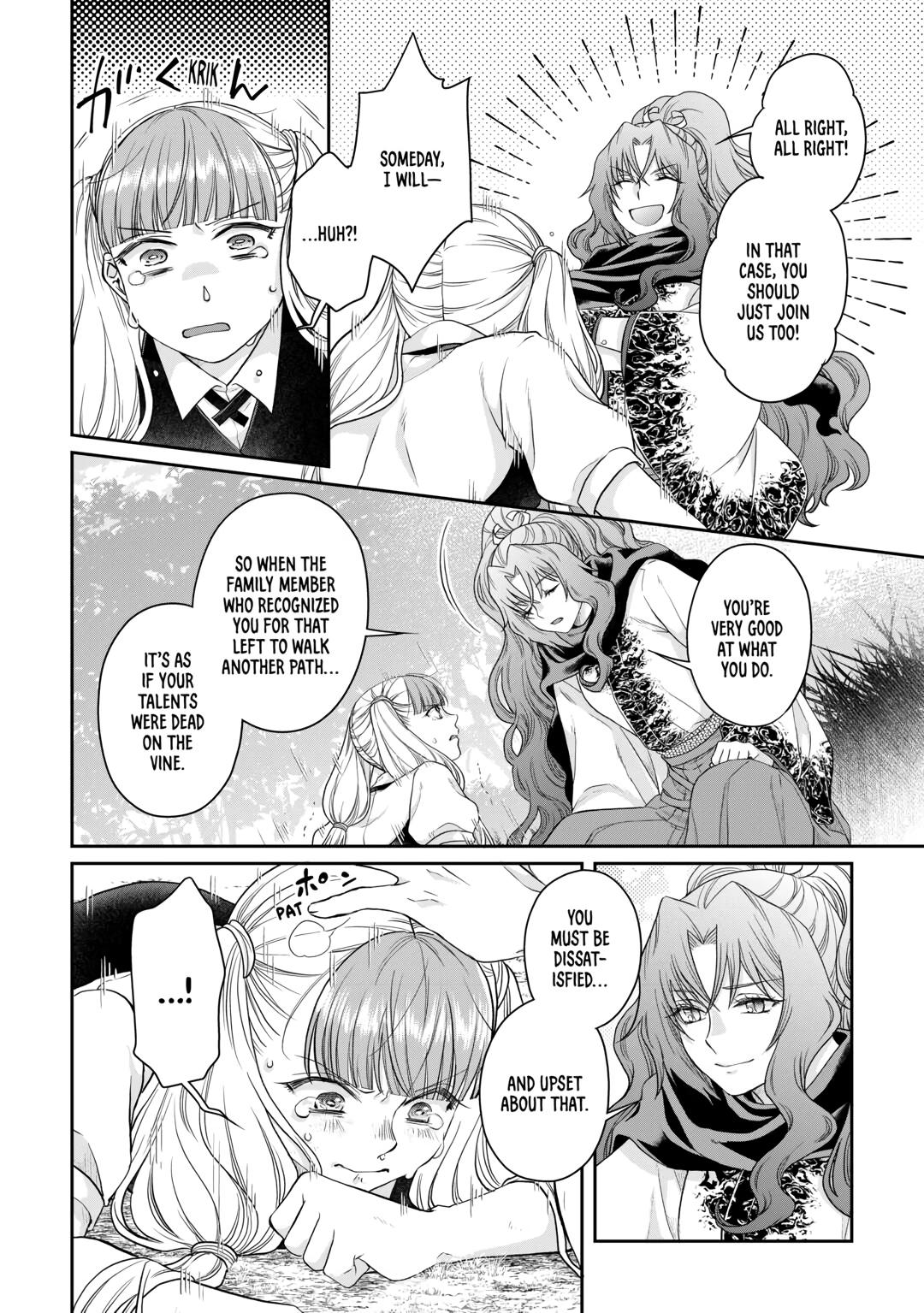 Tsukimichi - Moonlit Fantasy Chapter 76 - Page 6