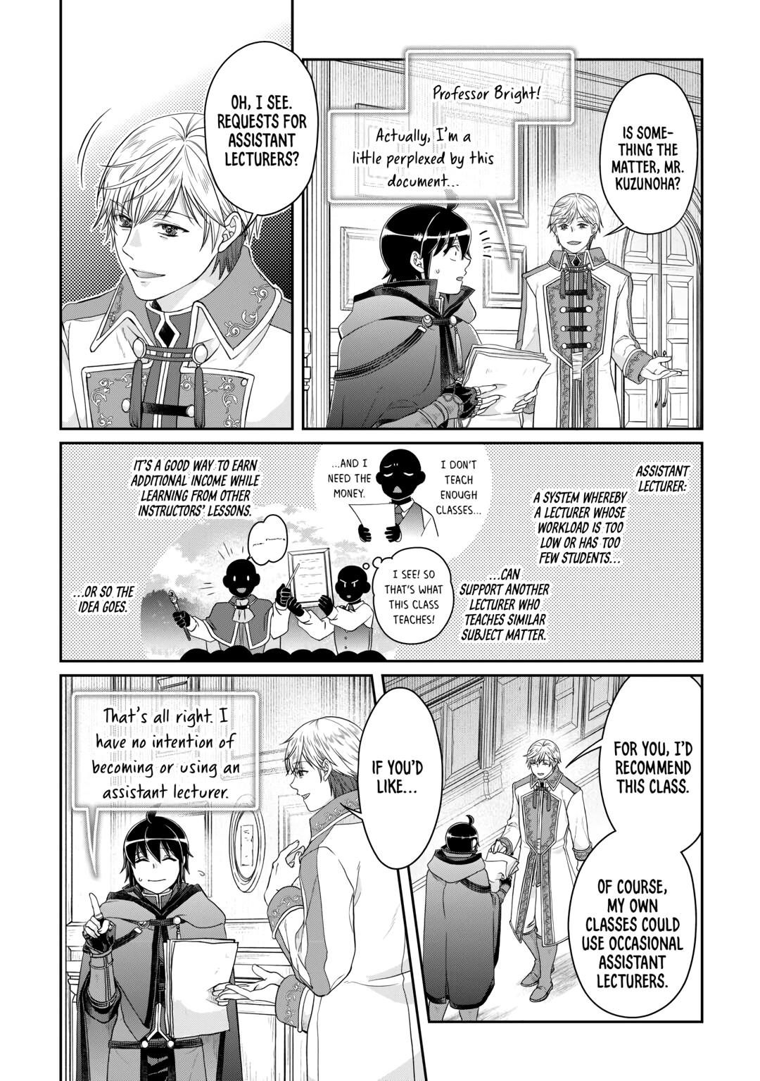 Tsukimichi - Moonlit Fantasy Chapter 76 - Page 18