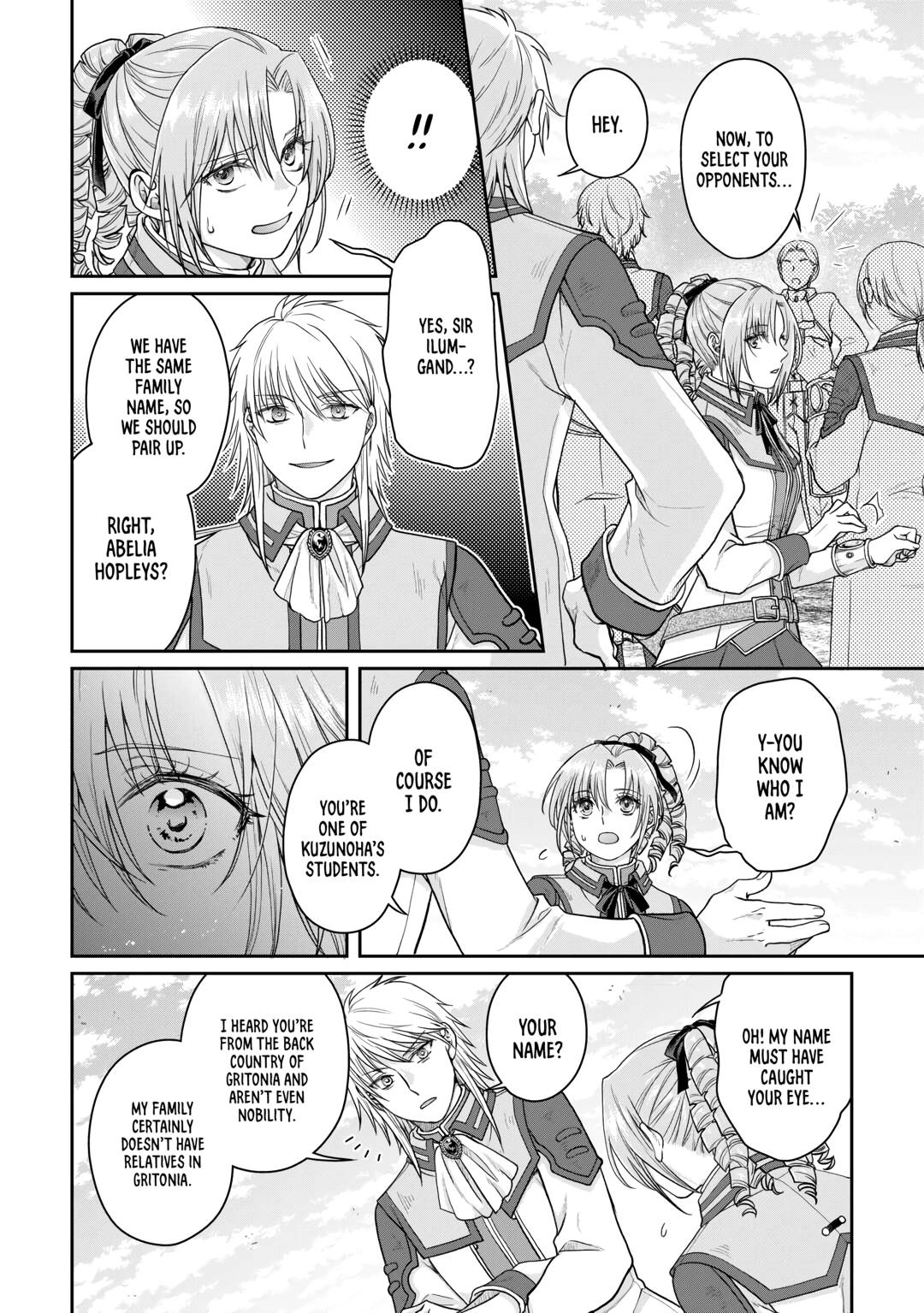 Tsukimichi - Moonlit Fantasy Chapter 78 - Page 10