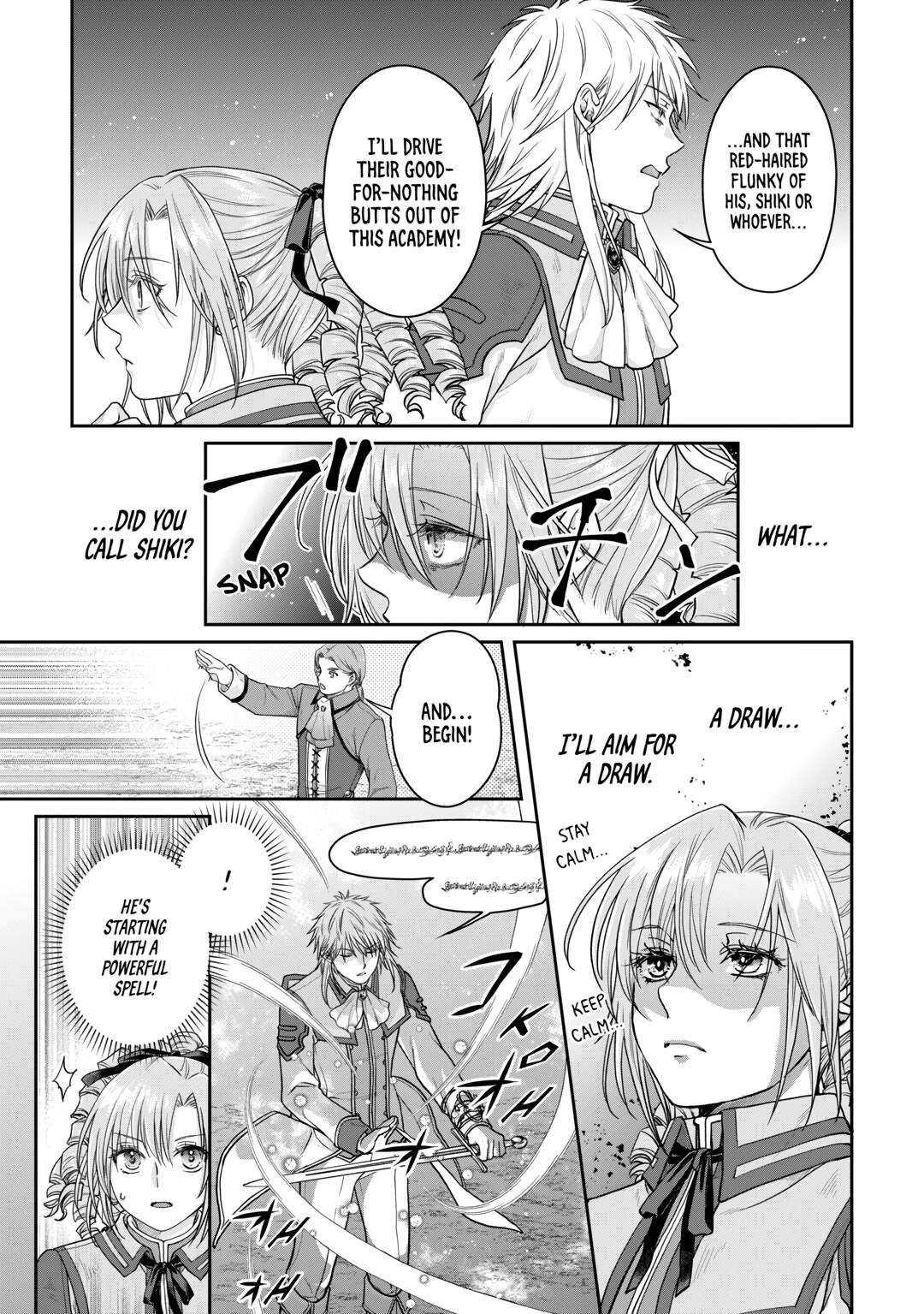 Tsukimichi - Moonlit Fantasy Chapter 78 - Page 13