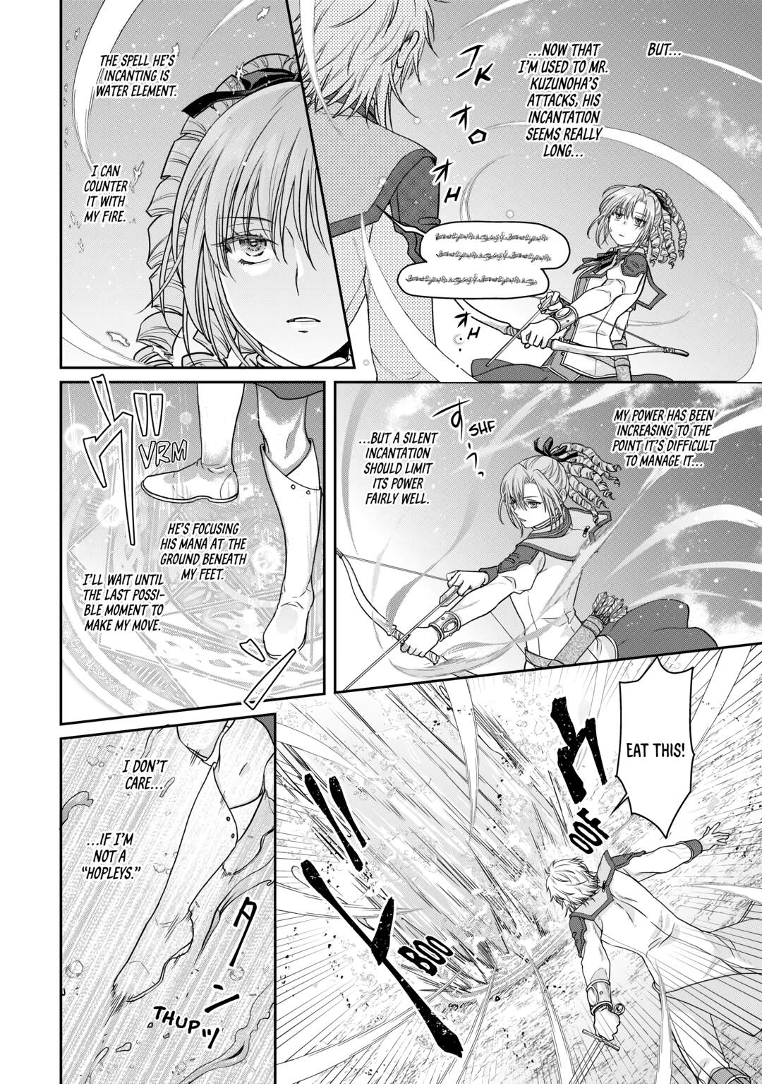 Tsukimichi - Moonlit Fantasy Chapter 78 - Page 14