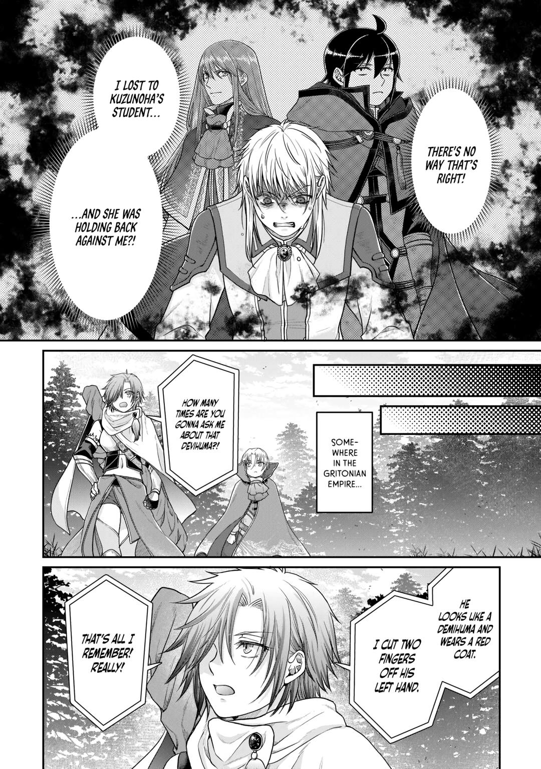 Tsukimichi - Moonlit Fantasy Chapter 78 - Page 18