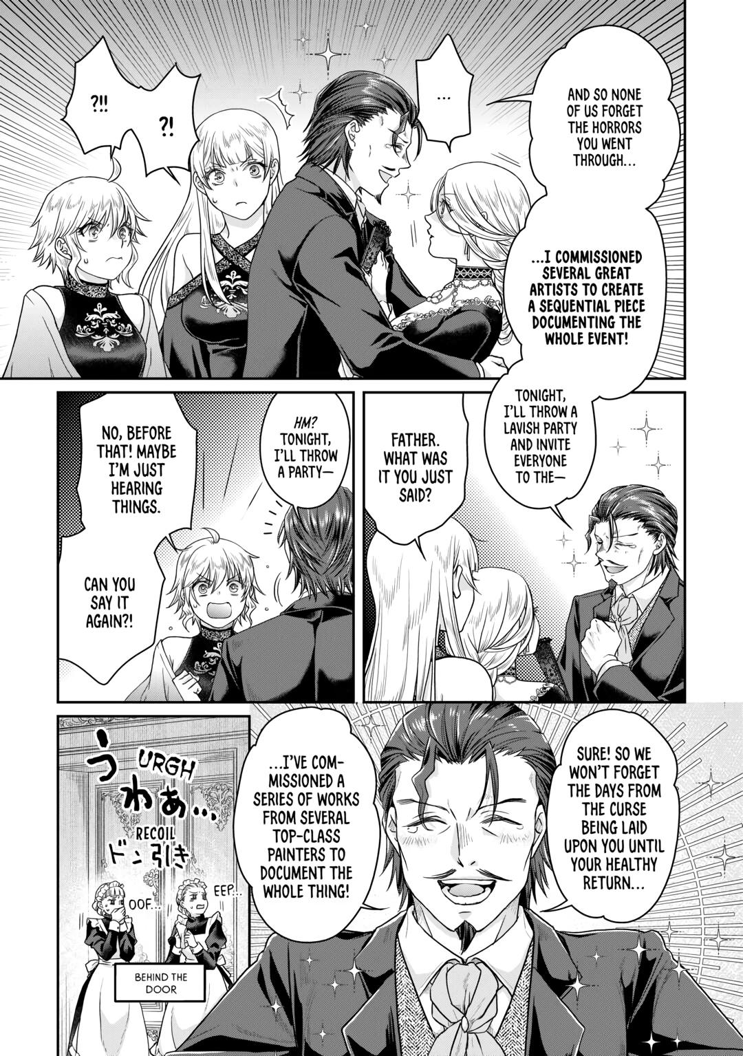 Tsukimichi - Moonlit Fantasy Chapter 79 - Page 13