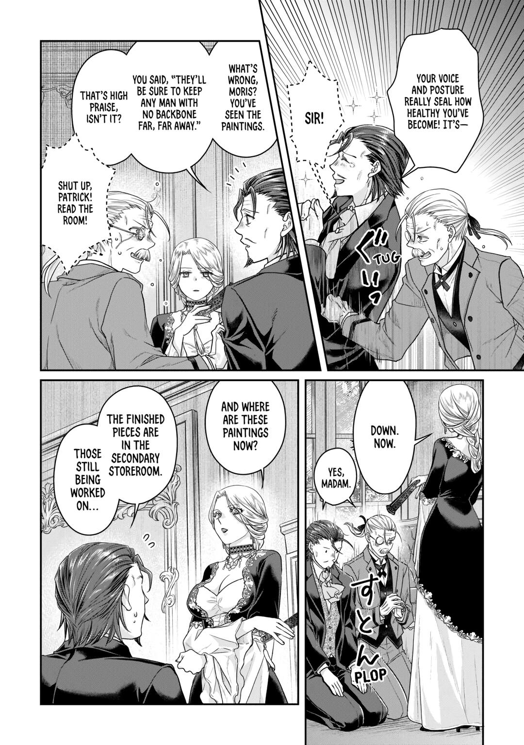 Tsukimichi - Moonlit Fantasy Chapter 79 - Page 16